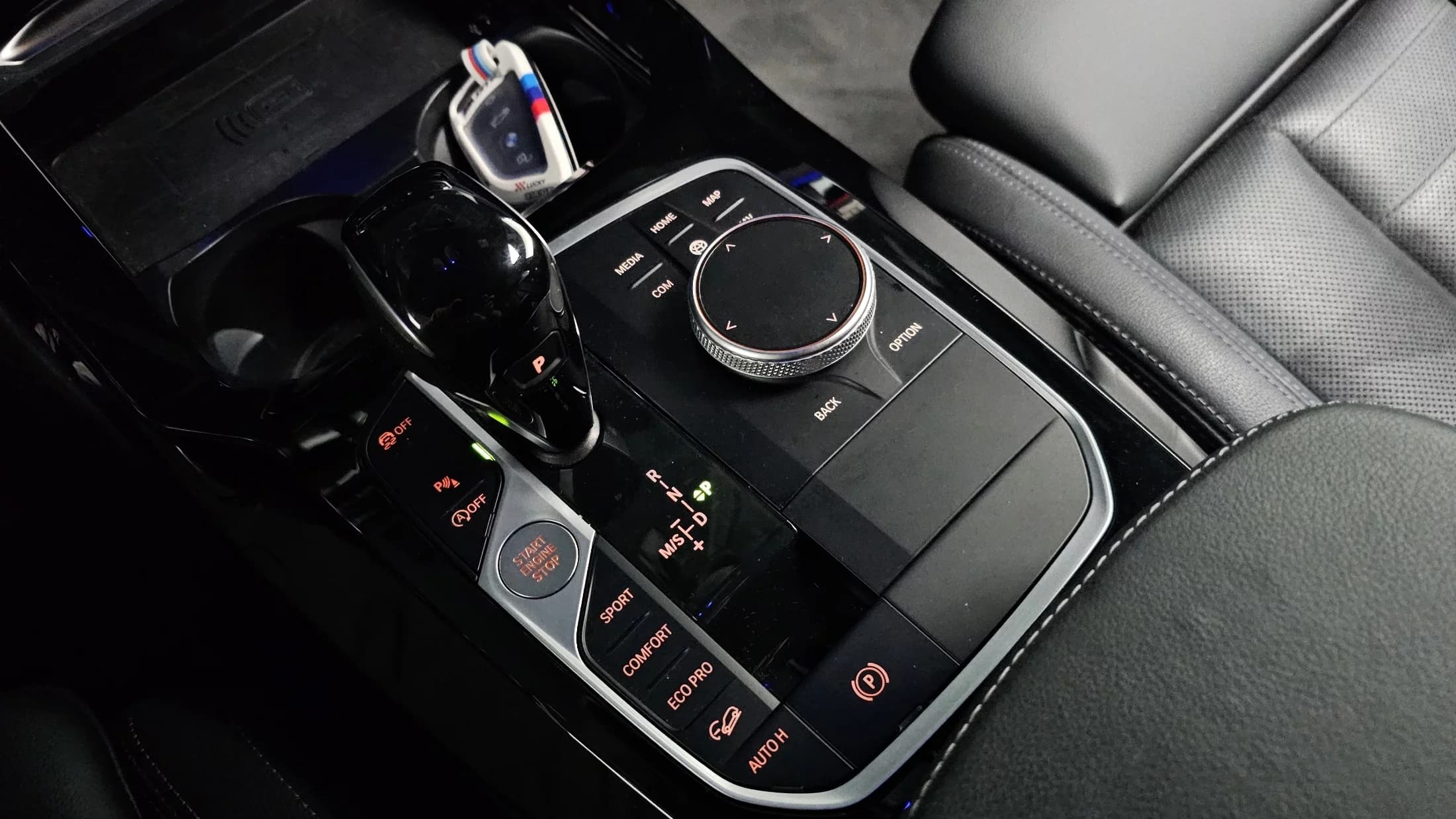 BMW X3 xDrive 20i M Sport, 2022 г. 54811 км. — фото 9