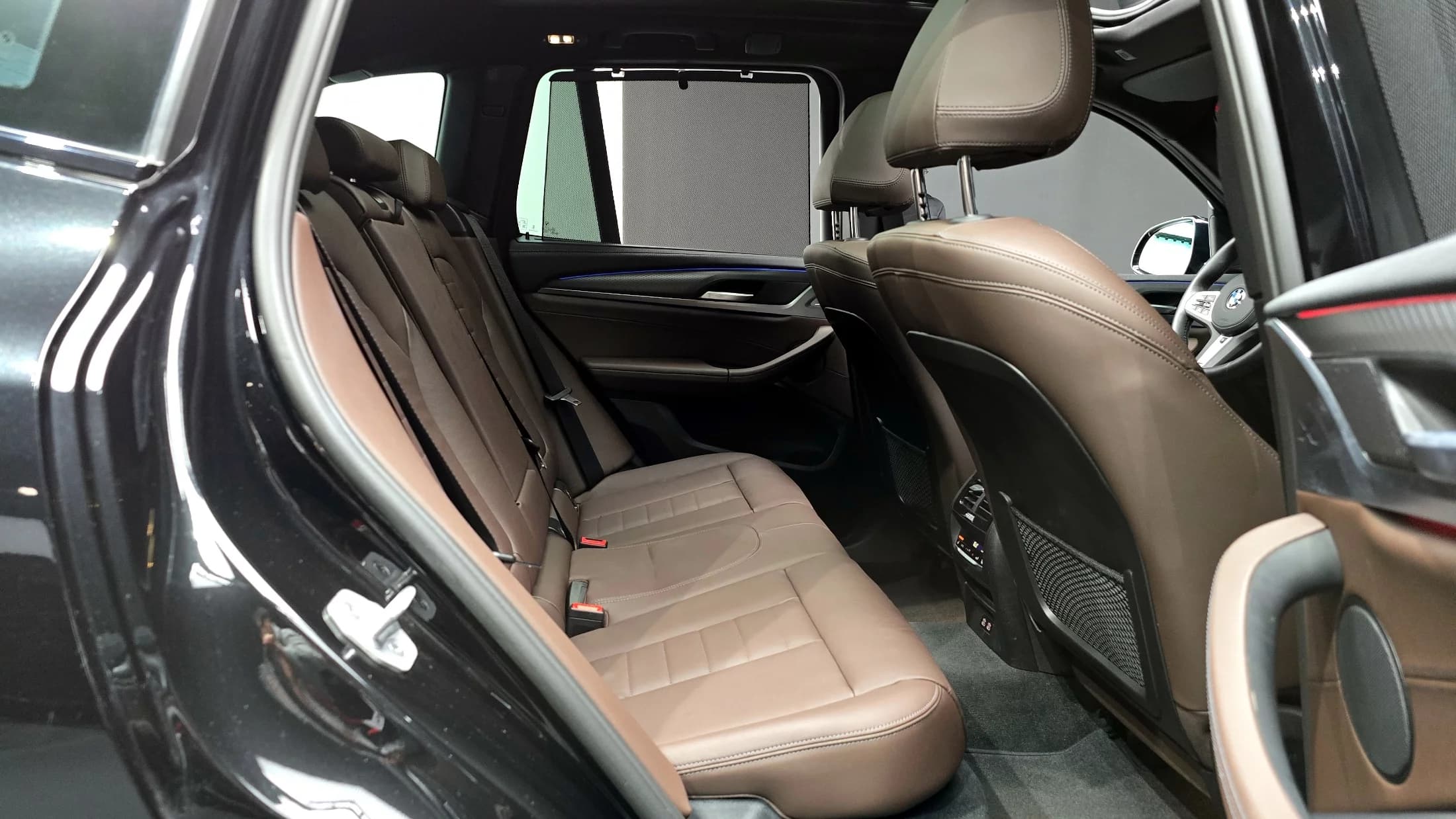 BMW X3 xDrive 20i M Sport, 2024 г. 17596 км. — фото 12