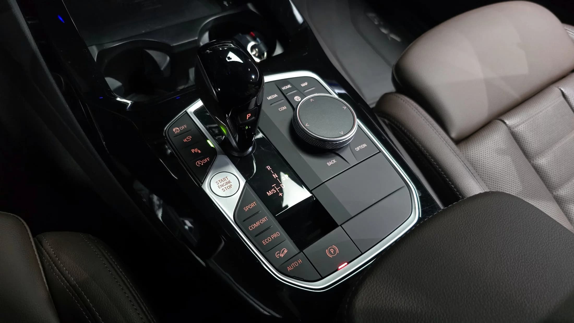 BMW X3 xDrive 20i M Sport, 2024 г. 17596 км. — фото 9