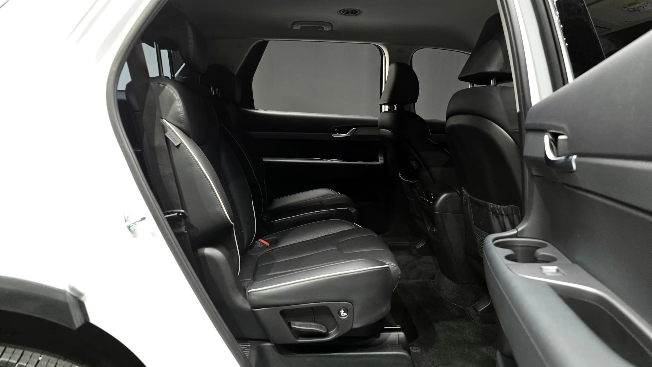 Hyundai Palisade Diesel 2.2 4WD Exclusive, 2024 г. 39881 км. — фото 12