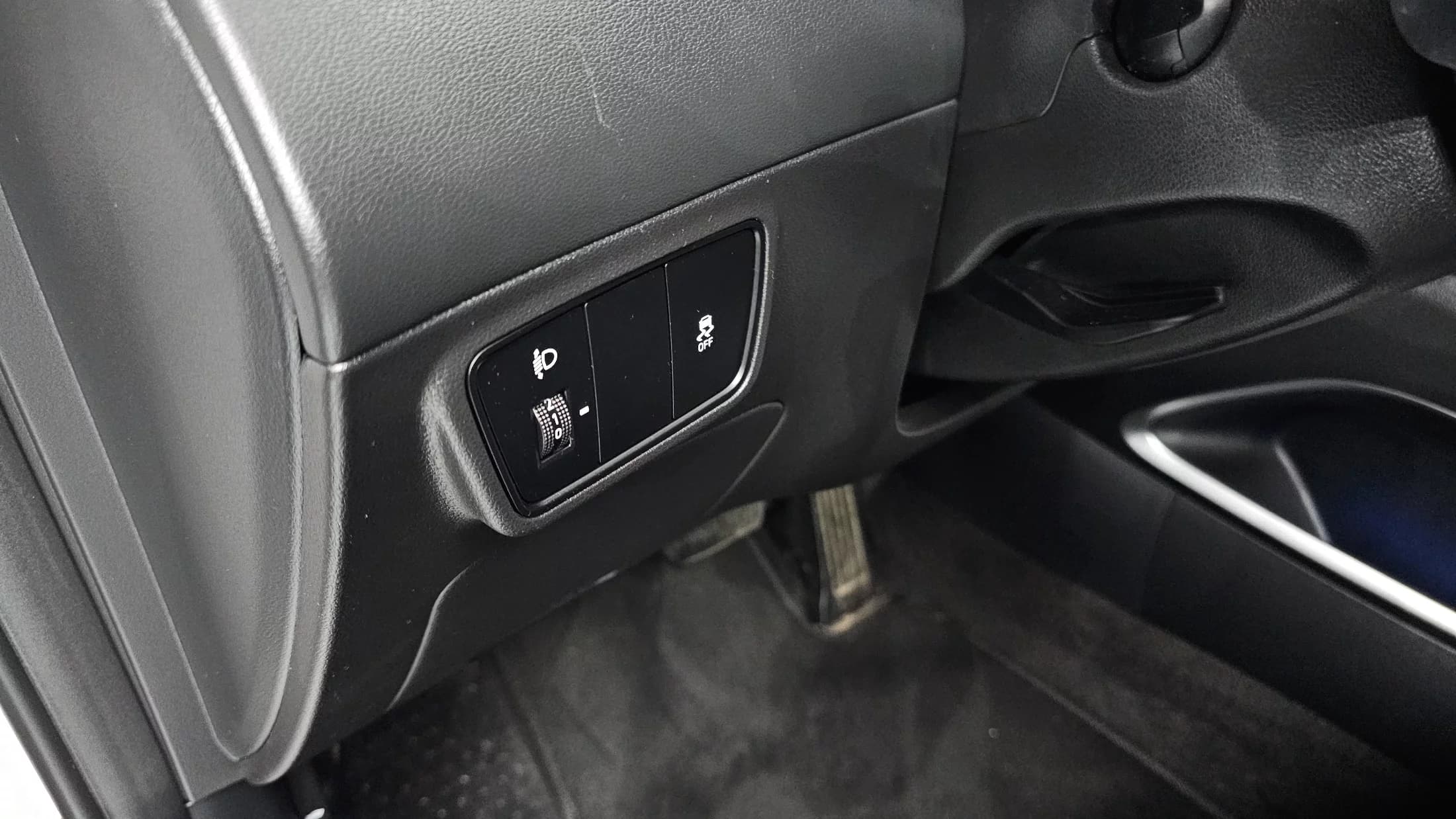 Hyundai Tucson Gasoline 1.6 Turbo 2WD Premium, 2021 г. 88912 км. — фото 18