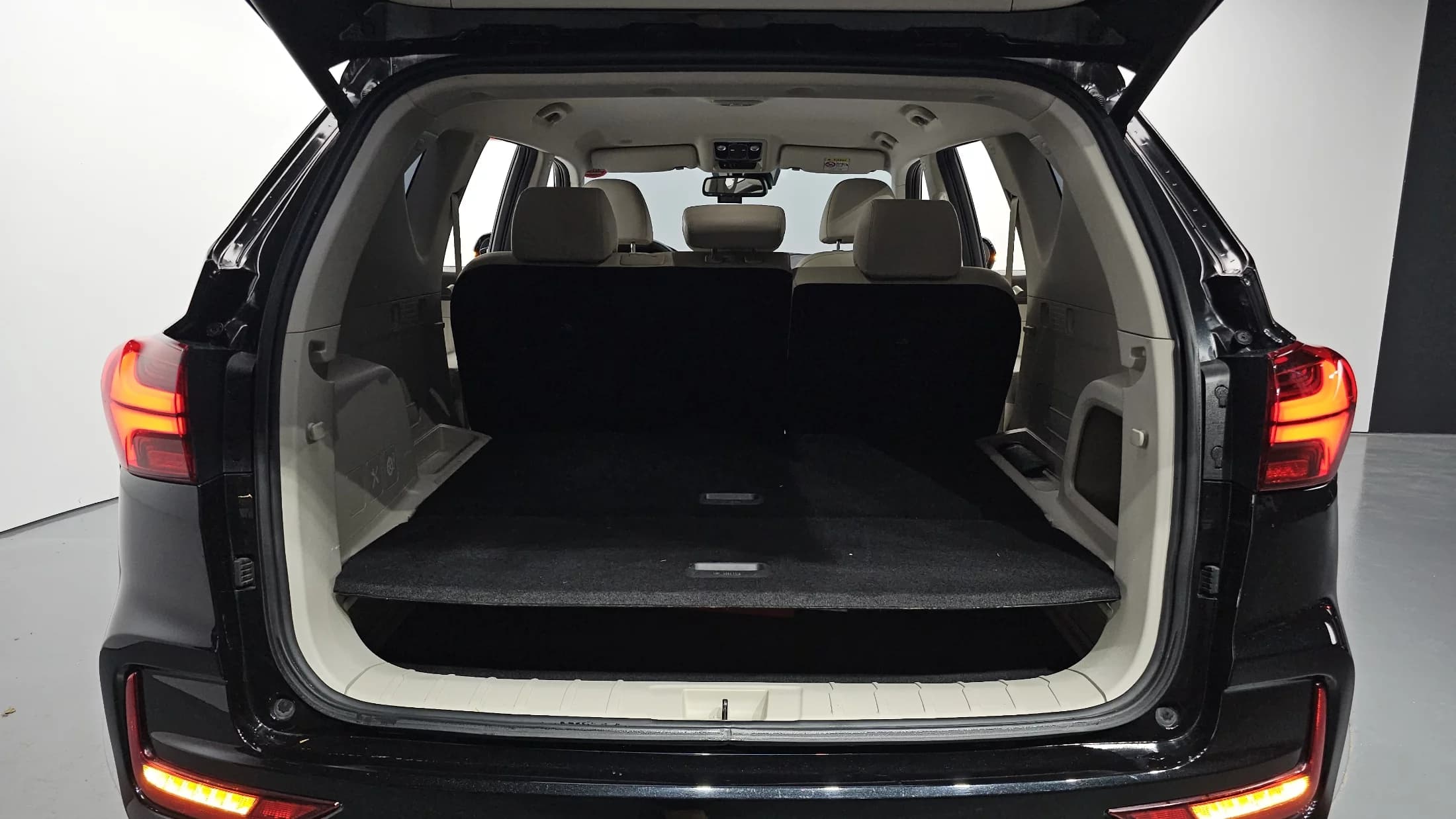 SsangYong Rexton Diesel 2.2 4WD Prestige, 2022 г. 53511 км. — фото 20