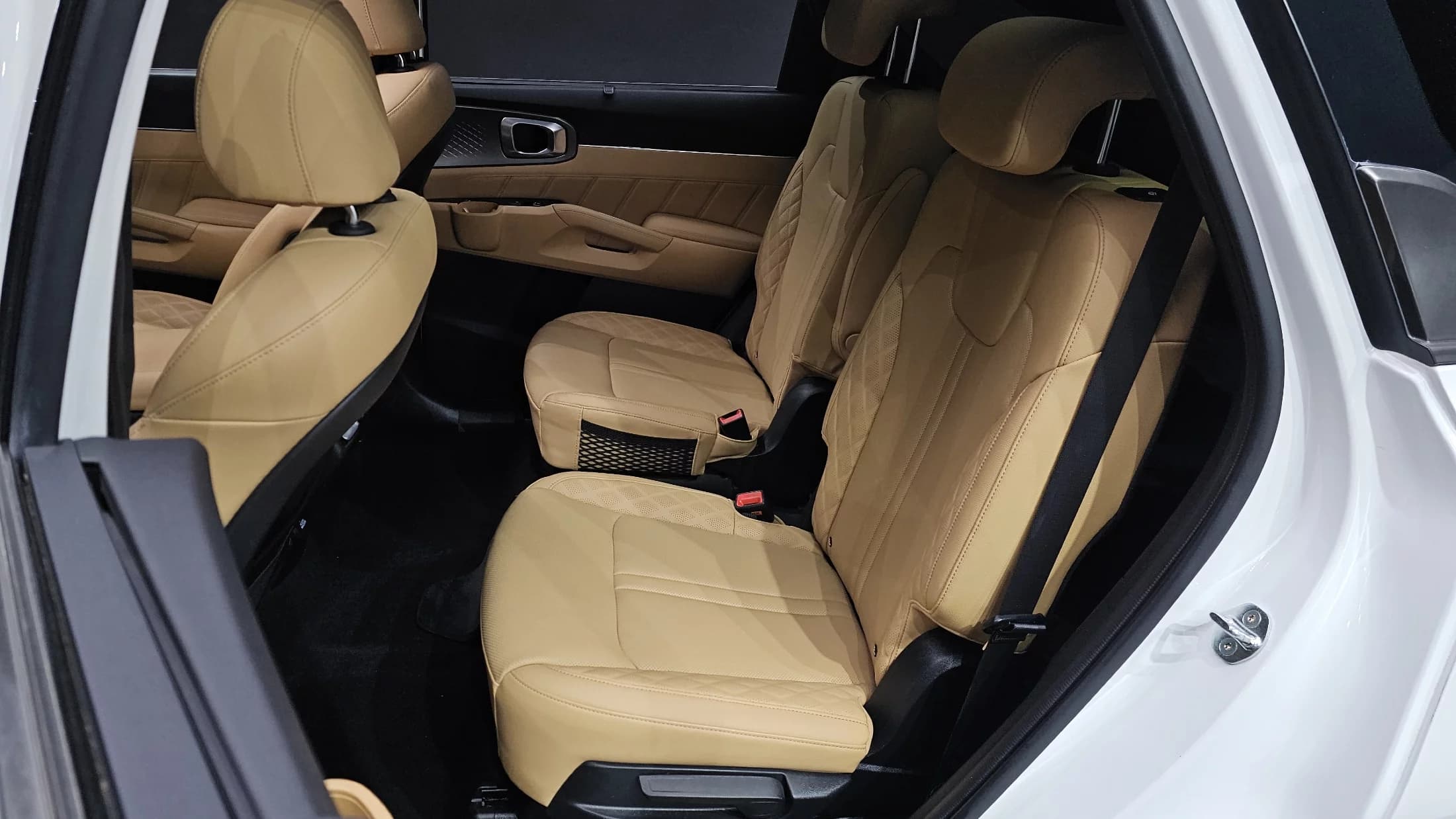 Kia Sorento Gasoline 2.5T 2WD Gravity, 2021 г. 25753 км. — фото 12