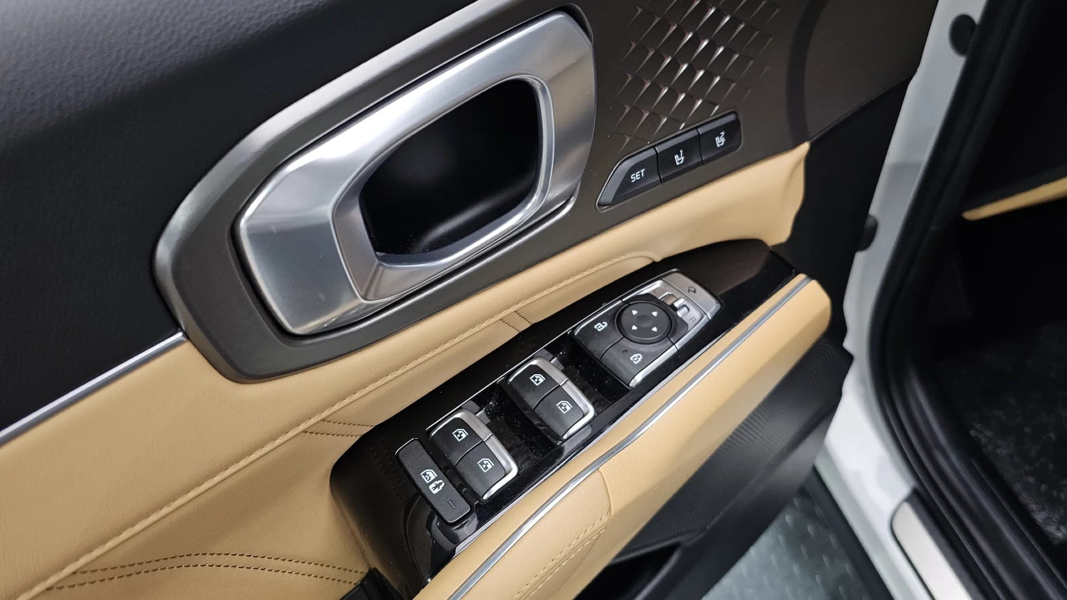 Kia Sorento Gasoline 2.5T 2WD Gravity, 2021 г. 25753 км. — фото 18