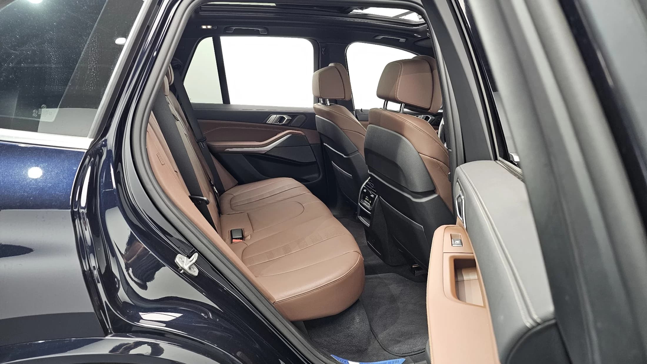 BMW X5 xDrive 30d M Sport, 2021 г. 60022 км. — фото 11