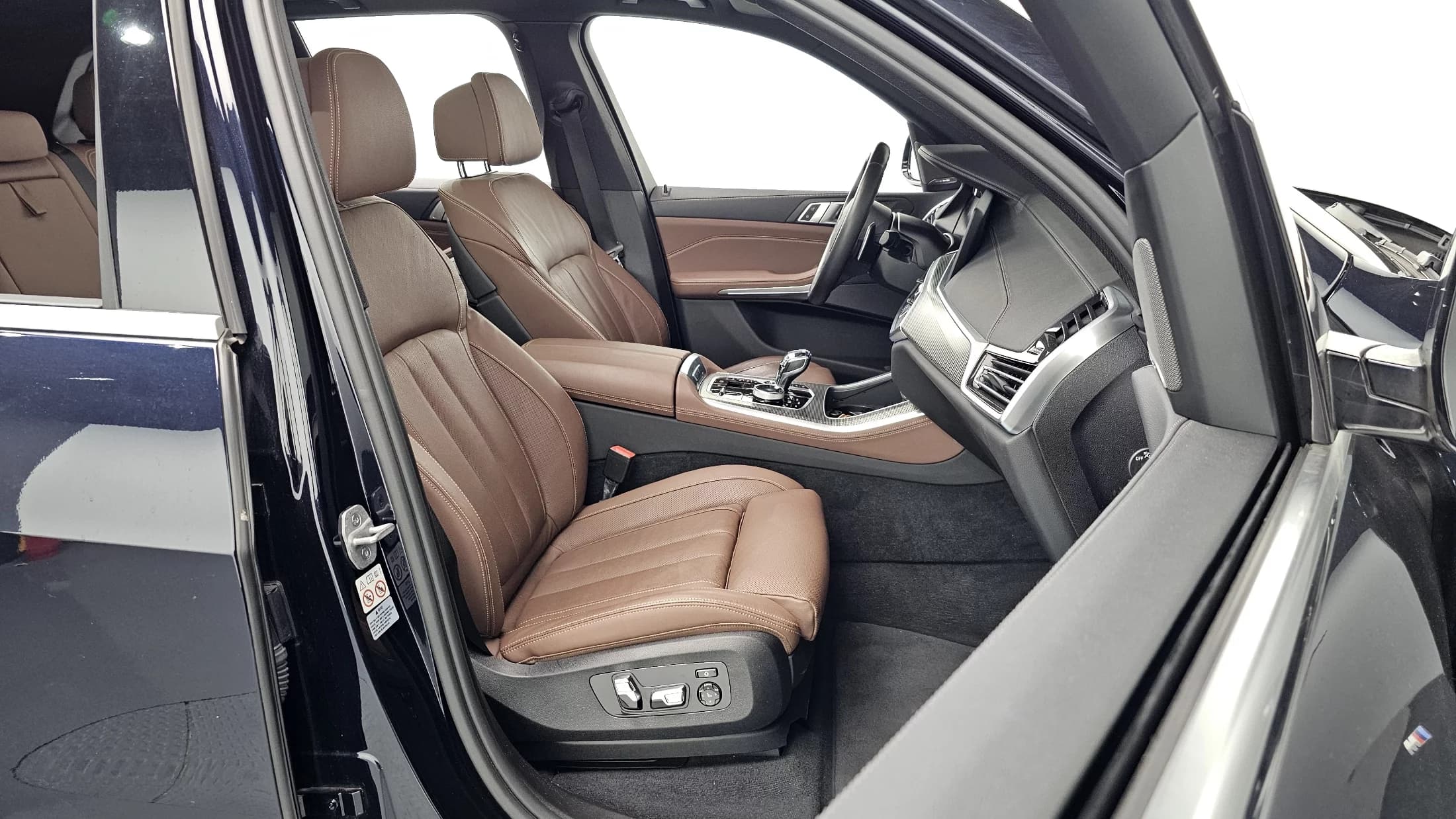 BMW X5 xDrive 30d M Sport, 2021 г. 60022 км. — фото 10