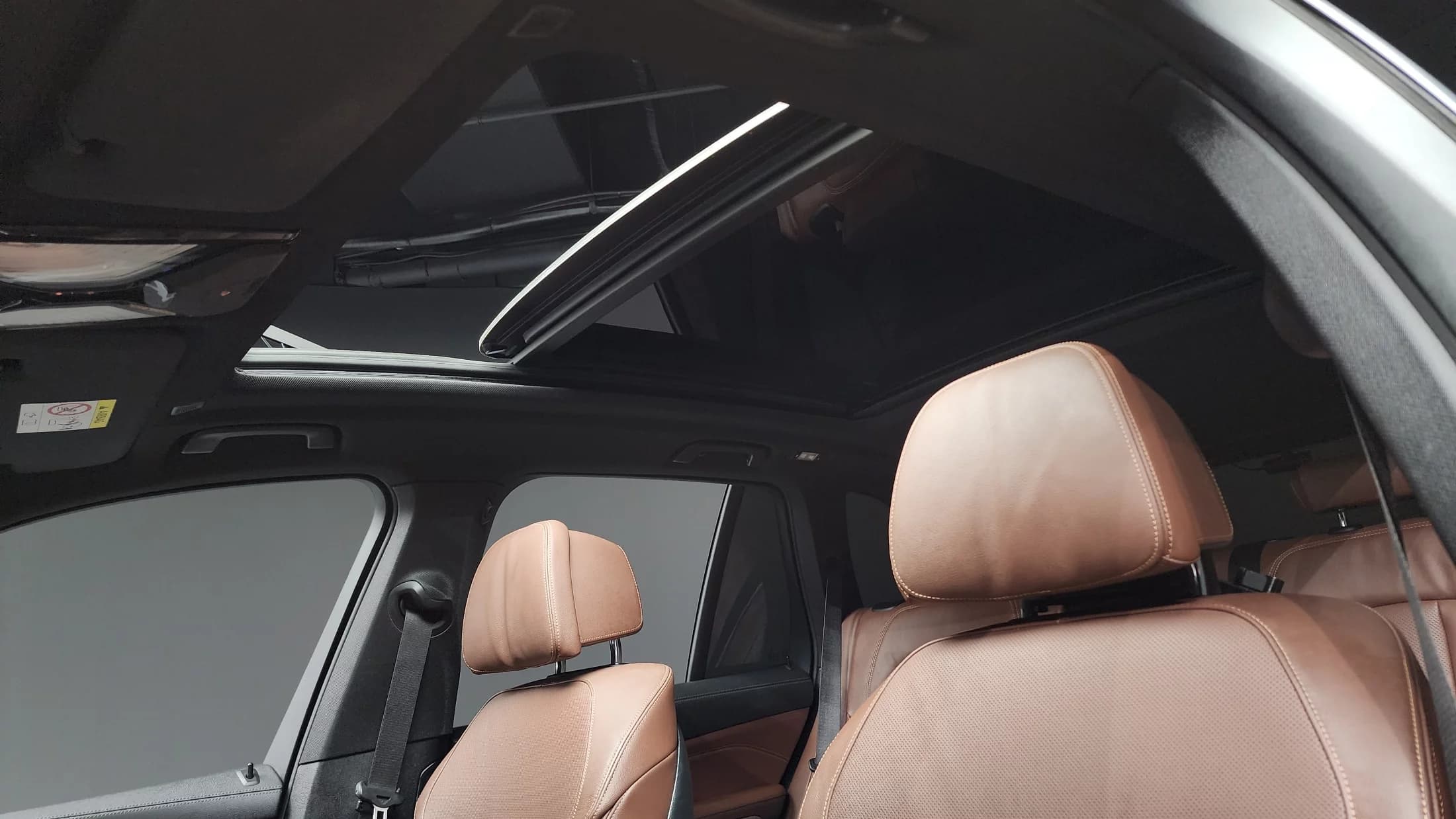 BMW X5 xDrive 30d M Sport, 2021 г. 107573 км. — фото 18