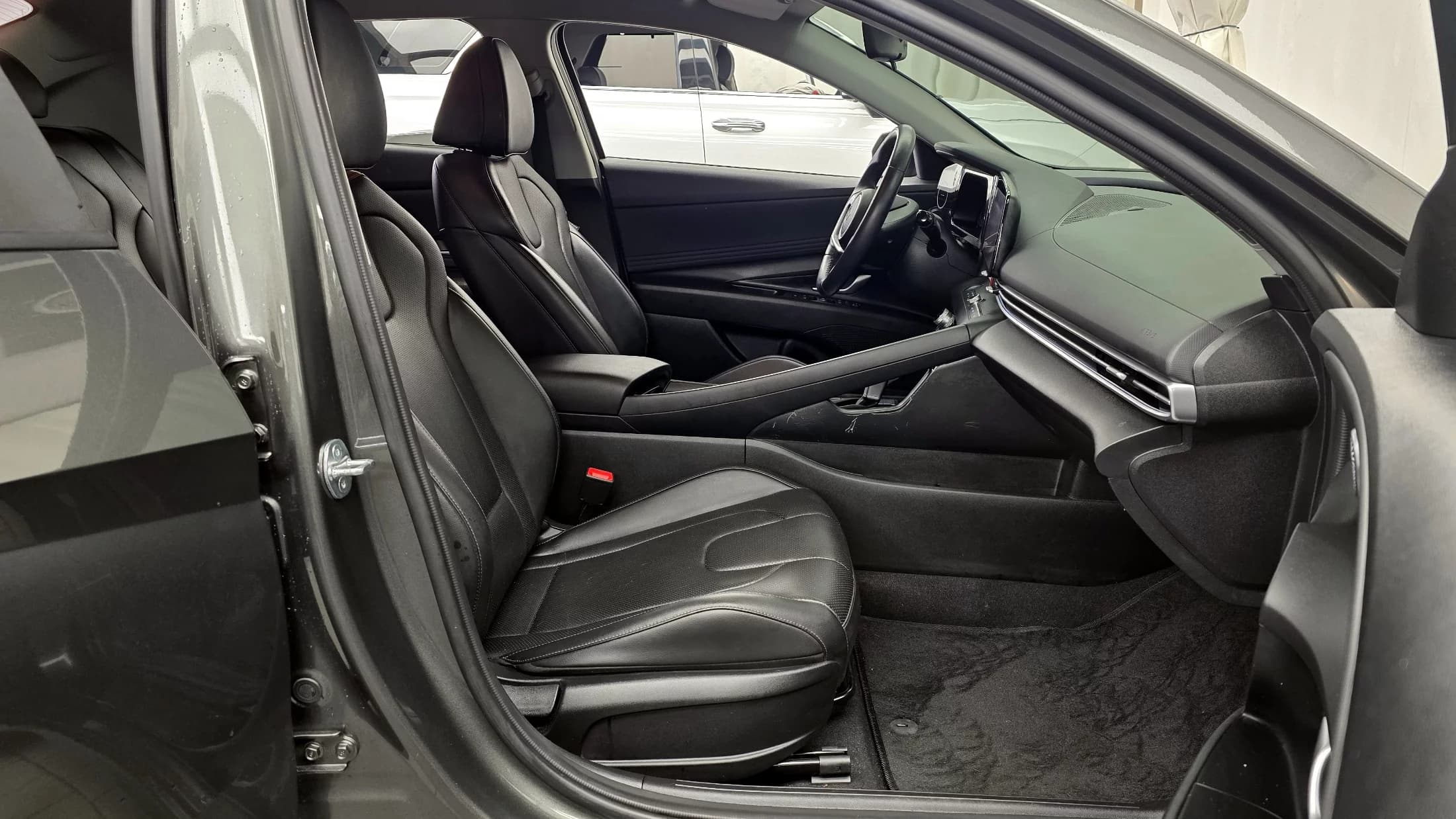Hyundai AVANTE (Хендай Элантра) 1.6 Modern, 2023 г. 23522 км. — фото 11