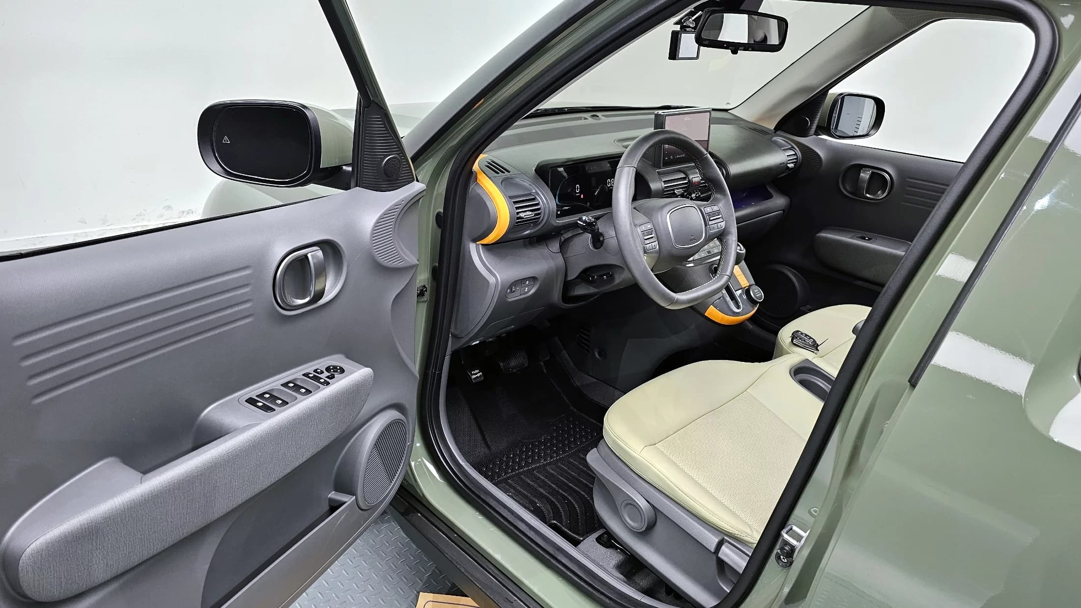 Hyundai Casper Turbo Inspiration, 2023 г. 24561 км. — фото 11