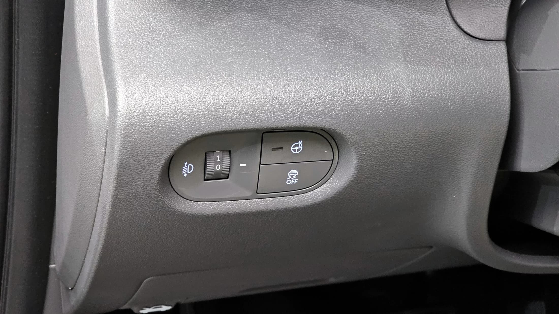 Hyundai Casper Turbo Inspiration, 2023 г. 24561 км. — фото 15