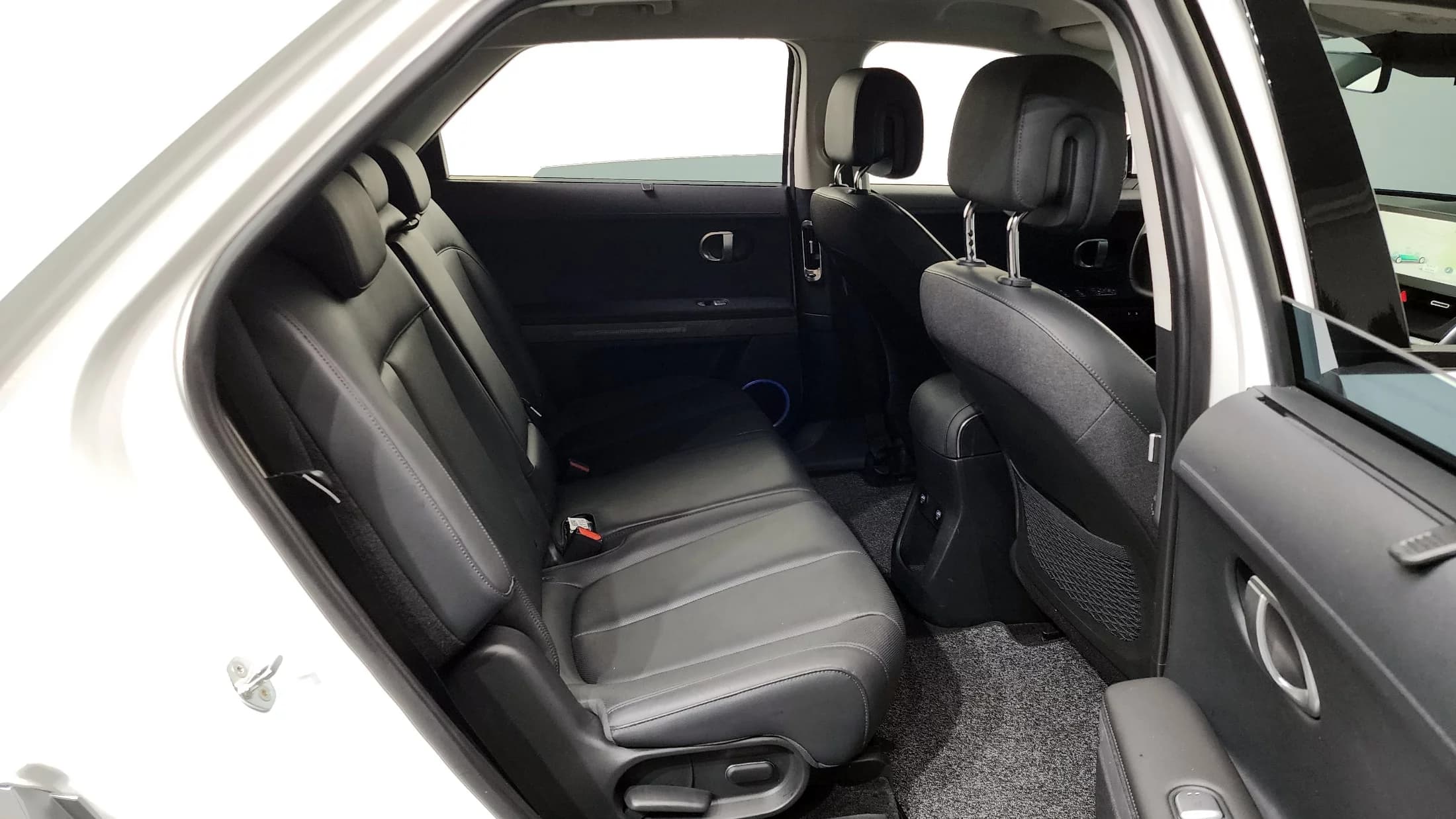 Hyundai Ioniq 5 Long range Prestige, электромобиль, 2022 г. 43686 км. — фото 12