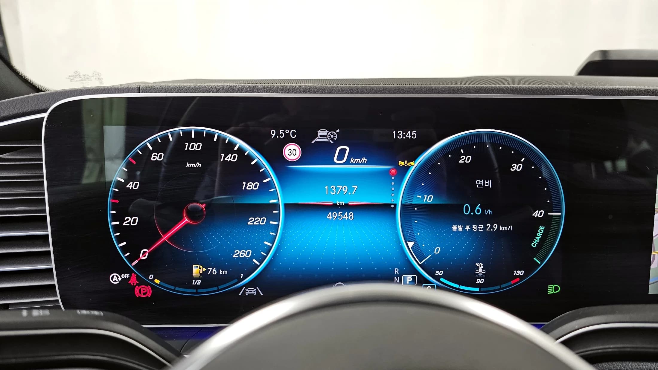 Mercedes-Benz GLE-Class GLE400d 4MATIC Coupe, 2022 г. 49580 км. — фото 8
