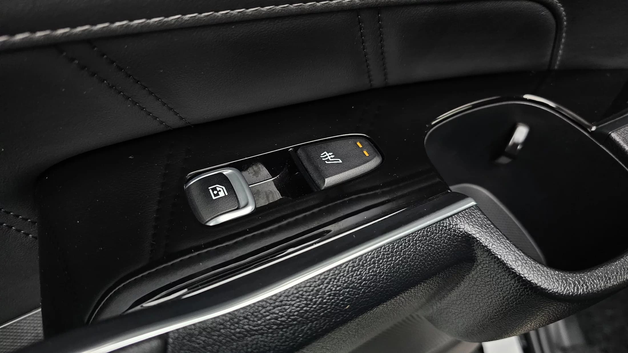 Kia Sorento Gasoline 2.5T 4WD Signature, 2021 г. 39857 км. — фото 18