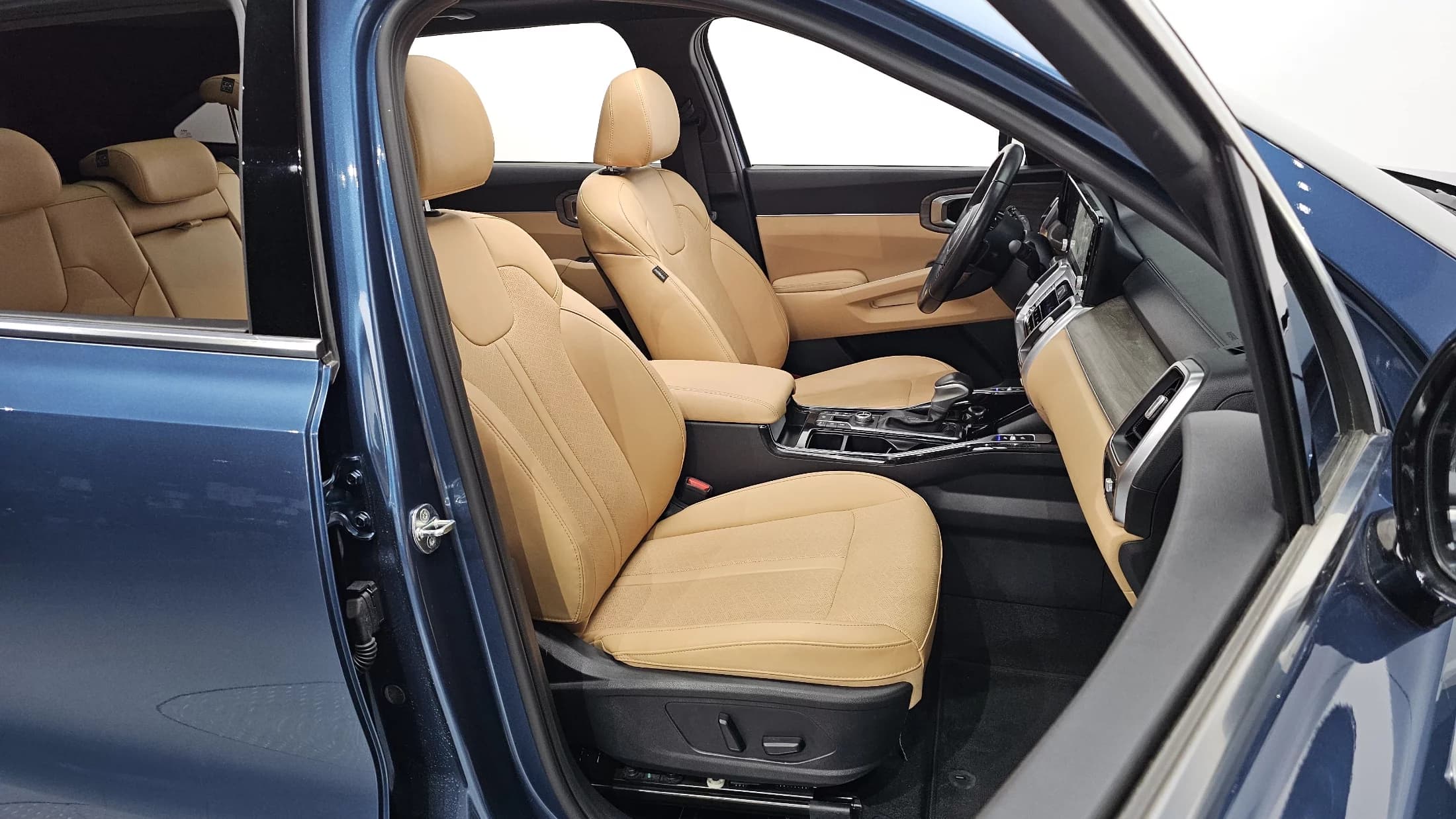Kia Sorento Diesel 2.2 4WD Prestige, 2021 г. 32139 км. — фото 10