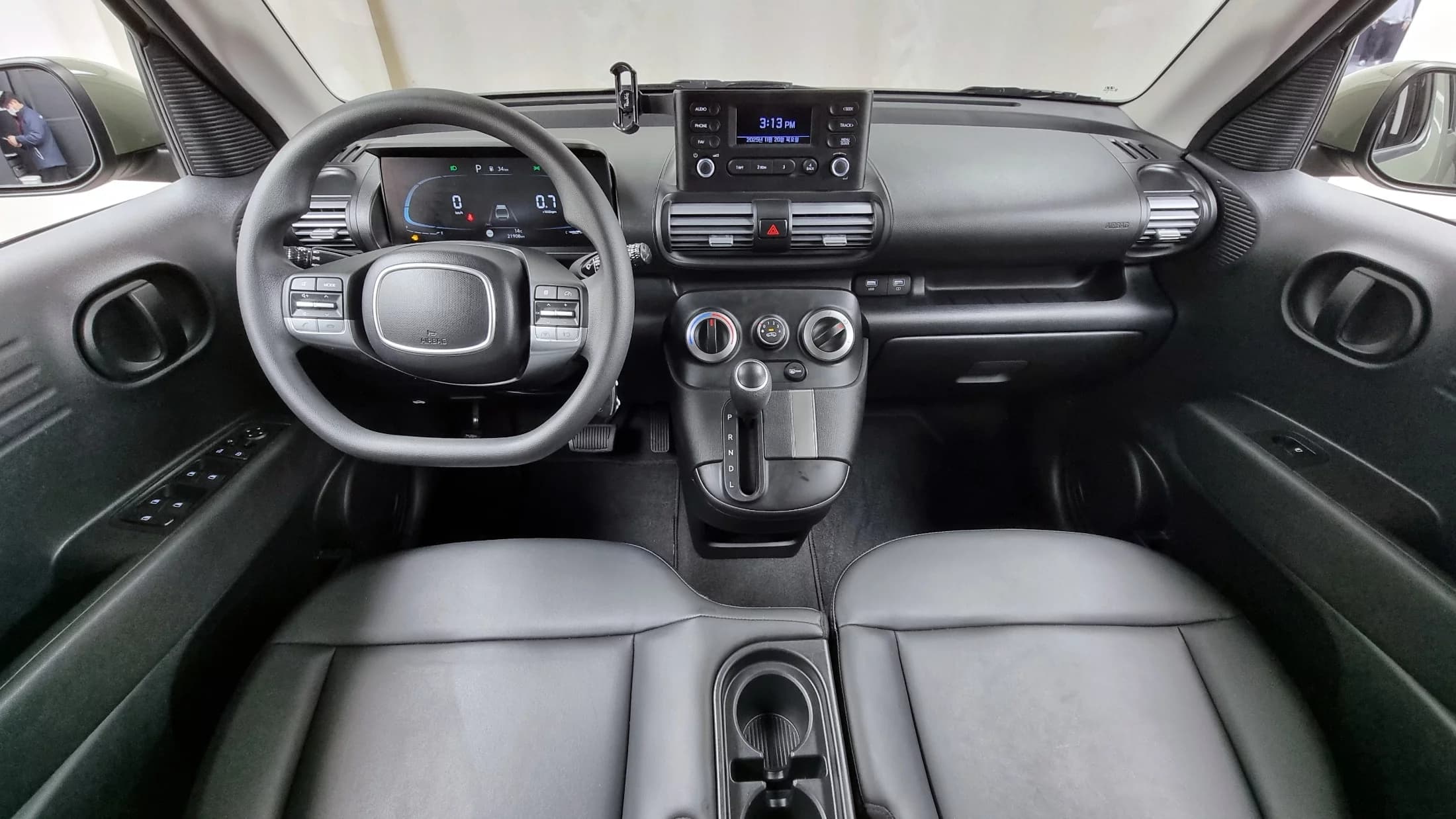 Hyundai Casper Smart, 2022 г. 22030 км. — фото 7