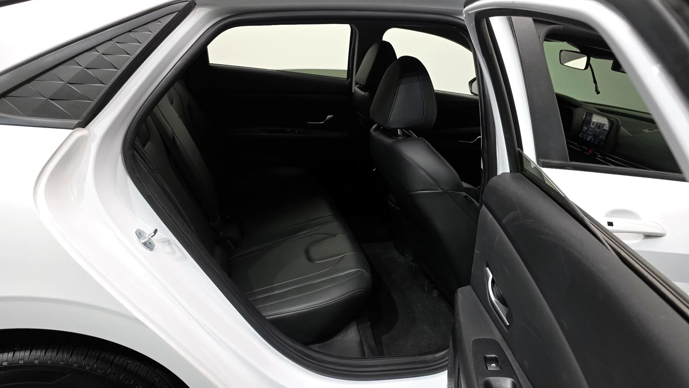 Hyundai AVANTE (Хендай Элантра) 1.6 Smart, 2021 г. 35707 км. — фото 12