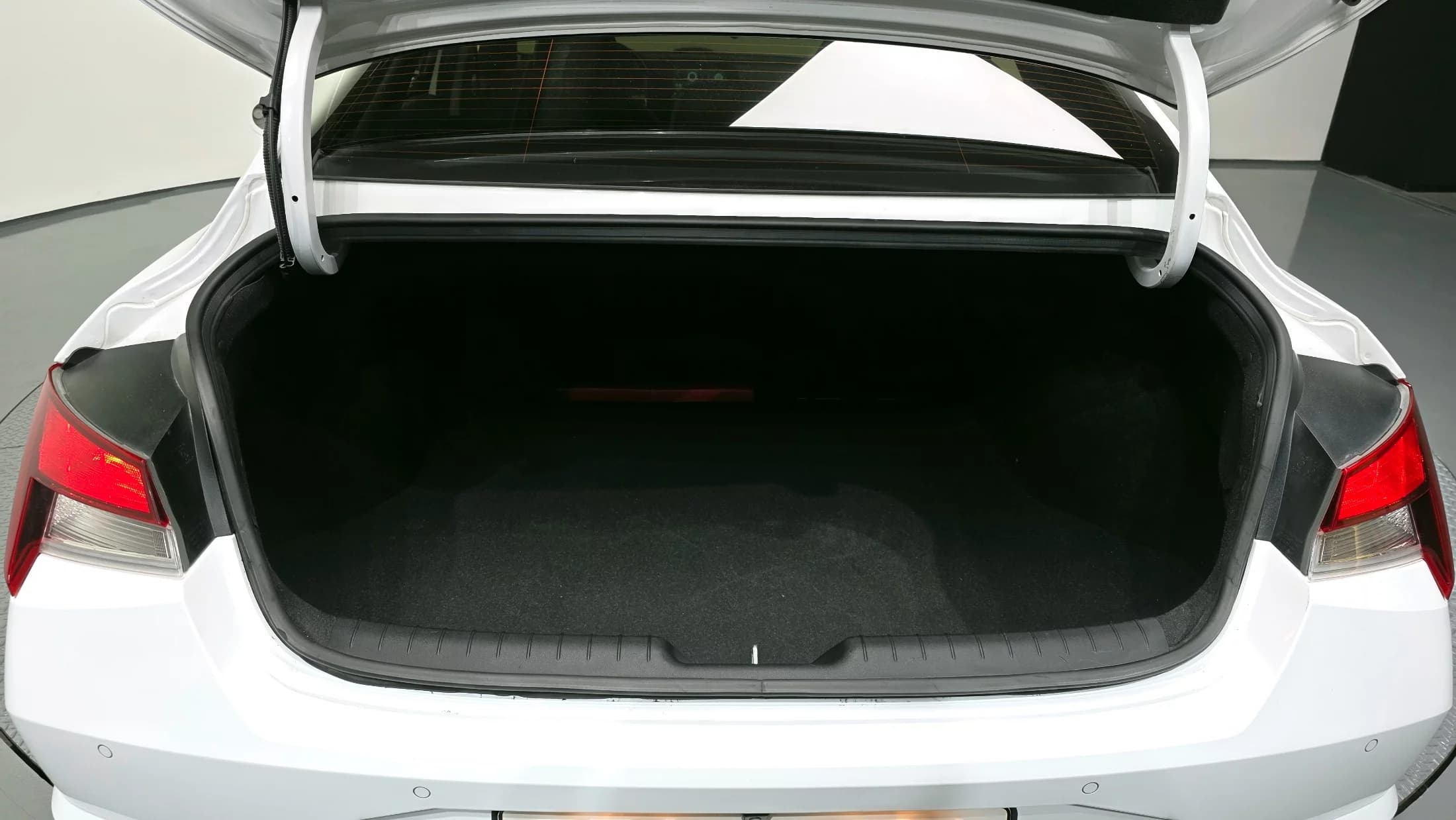 Hyundai AVANTE (Хендай Элантра) 1.6 Smart, 2021 г. 35707 км. — фото 20