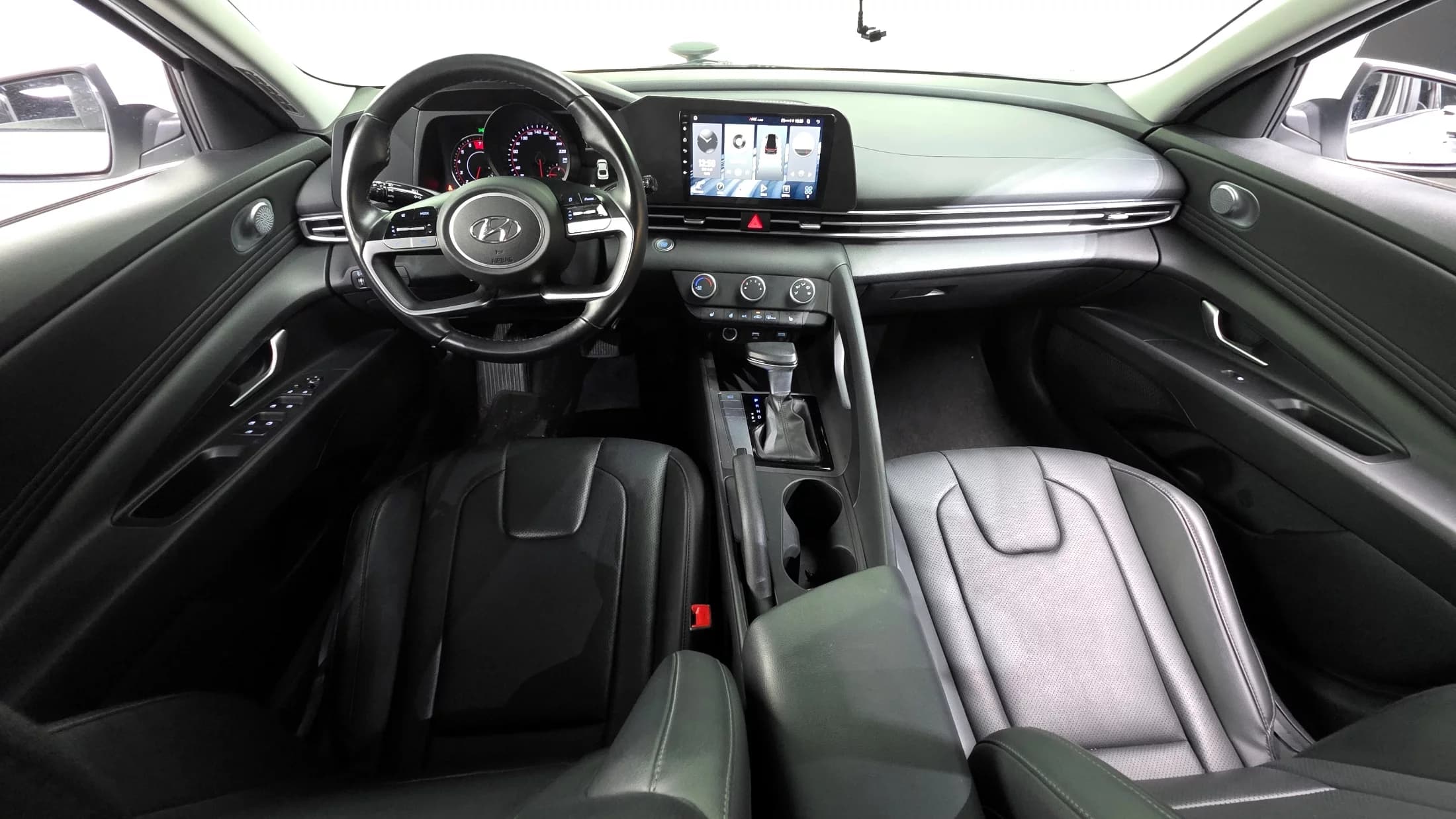 Hyundai AVANTE (Хендай Элантра) 1.6 Smart, 2021 г. 35707 км. — фото 7