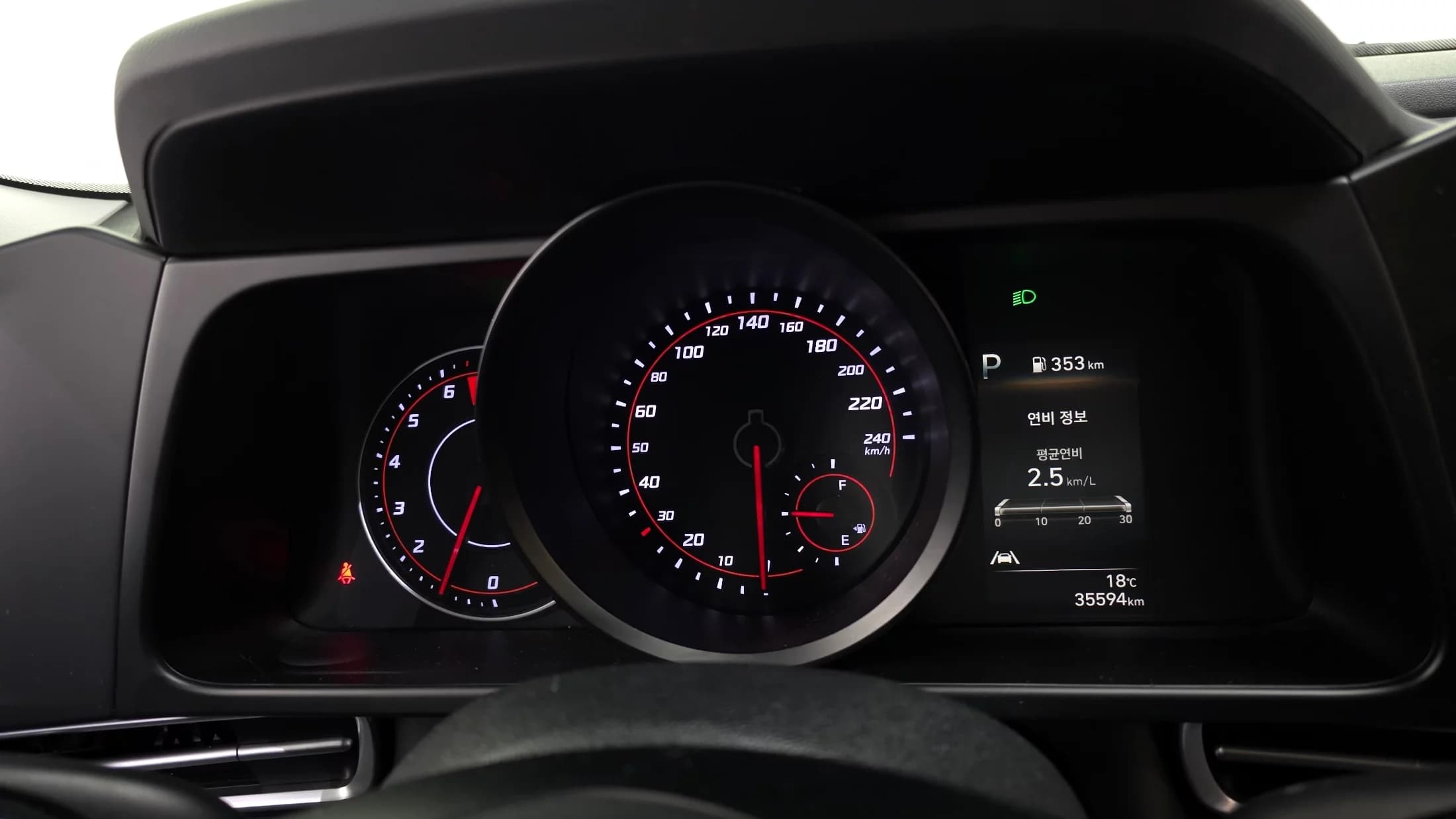 Hyundai AVANTE (Хендай Элантра) 1.6 Smart, 2021 г. 35707 км. — фото 8
