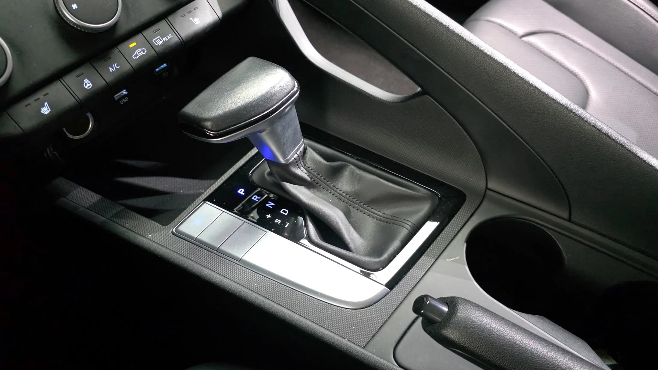 Hyundai AVANTE (Хендай Элантра) 1.6 Smart, 2021 г. 35707 км. — фото 9
