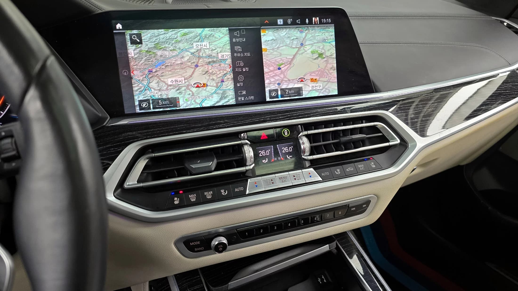 BMW X7 xDrive 40i M Sport 6STR, 2021 г. 37192 км. — фото 14