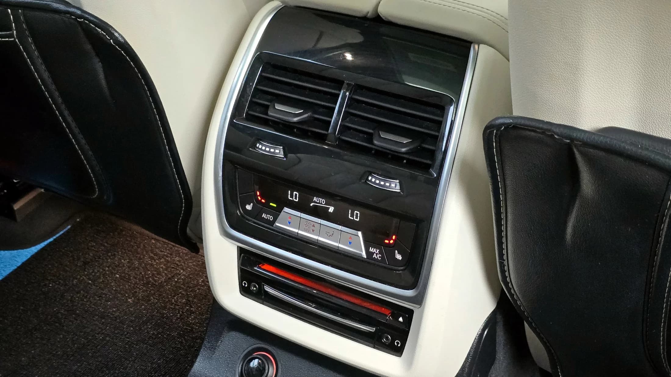 BMW X7 xDrive 40i M Sport 6STR, 2021 г. 37192 км. — фото 18