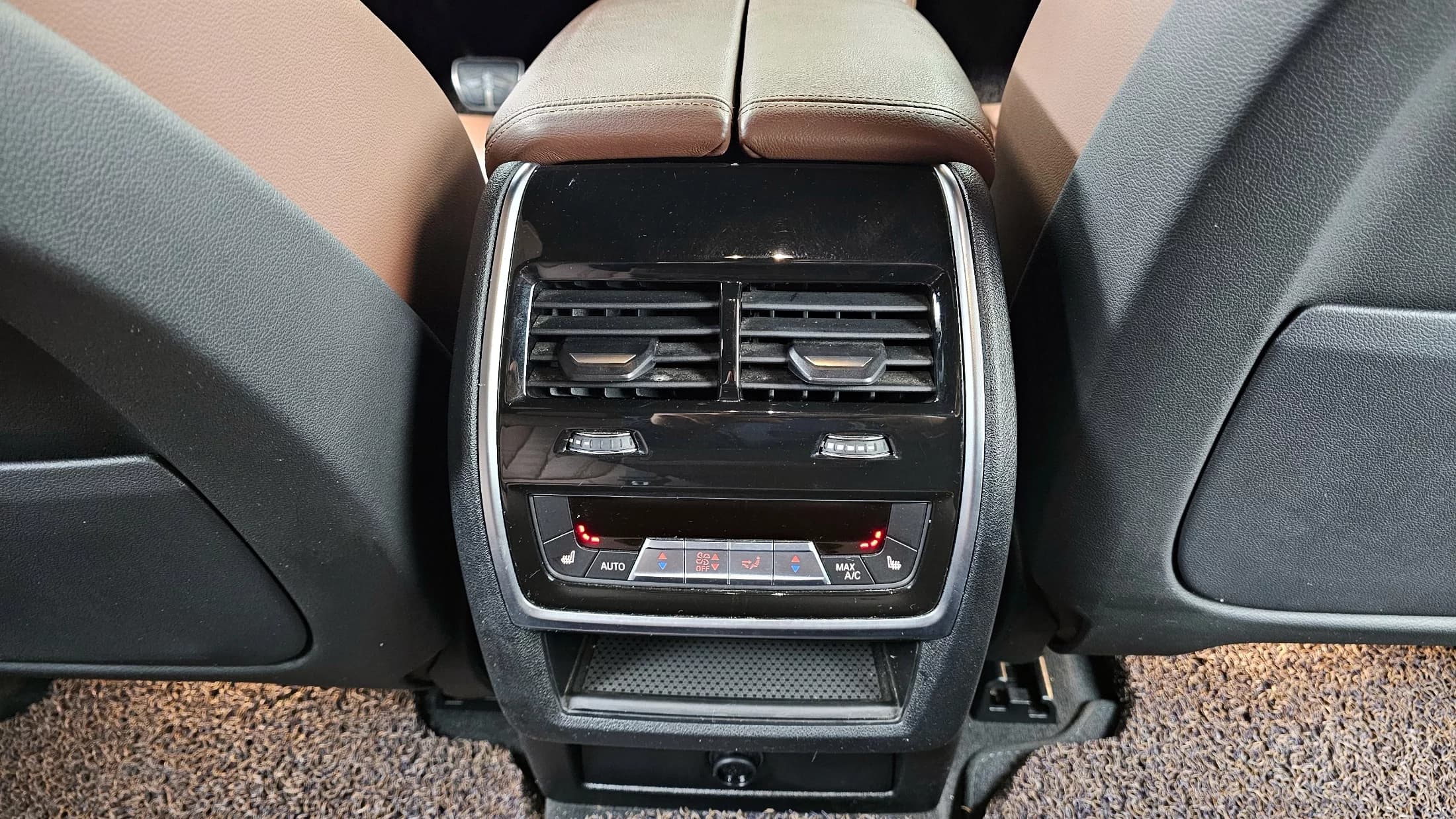 BMW X6 xDrive40i M Sport, 2022 г. 81787 км. — фото 18