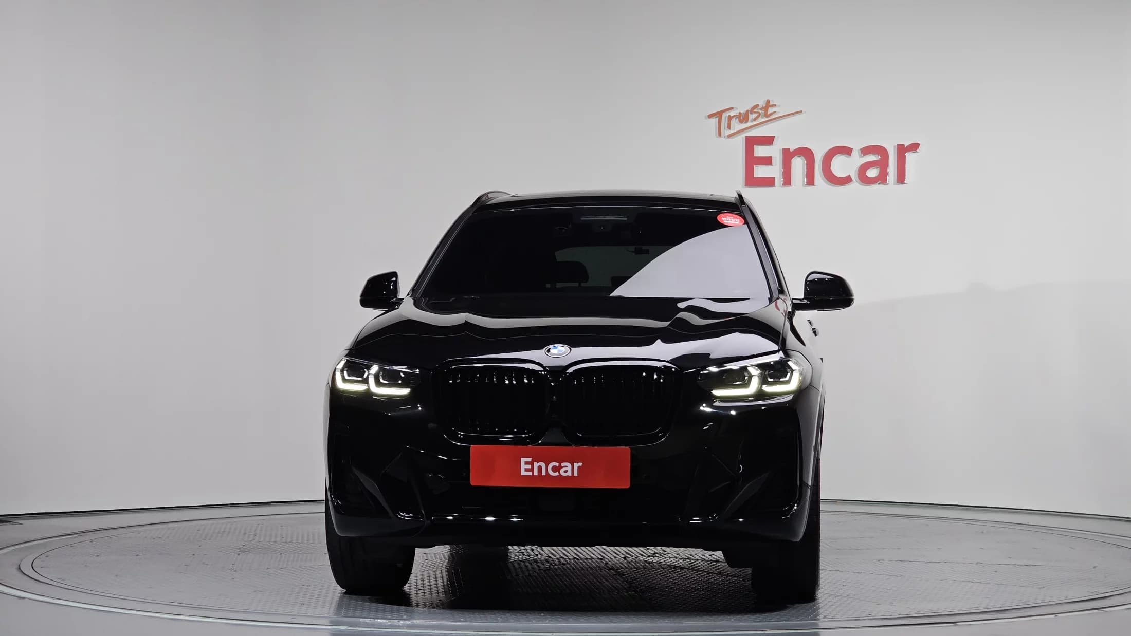 BMW X3 xDrive 20i M Sport, 2024 г. 21919 км. — фото 3