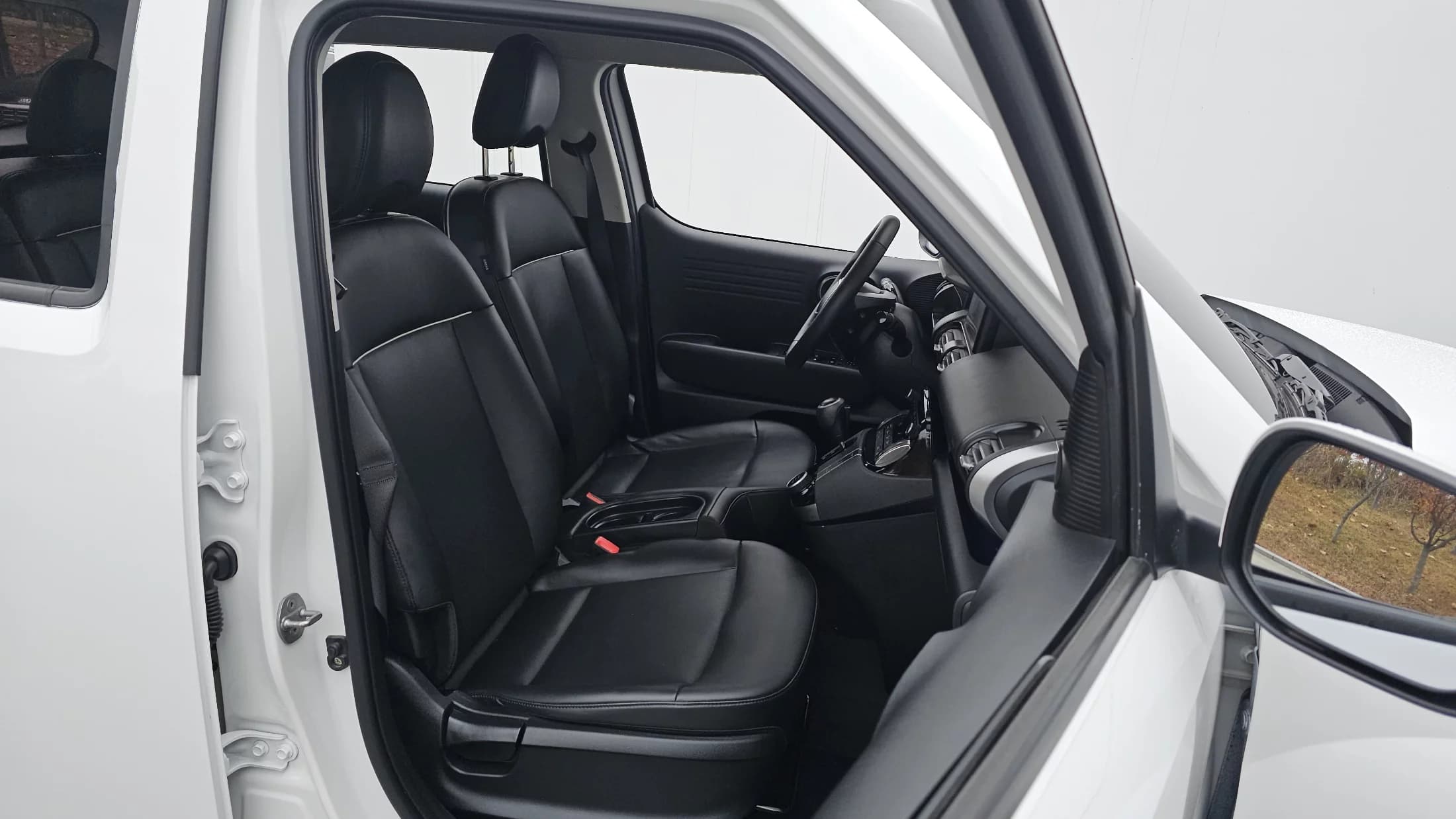 Hyundai Casper Inspiration, 2022 г. 48669 км. — фото 11
