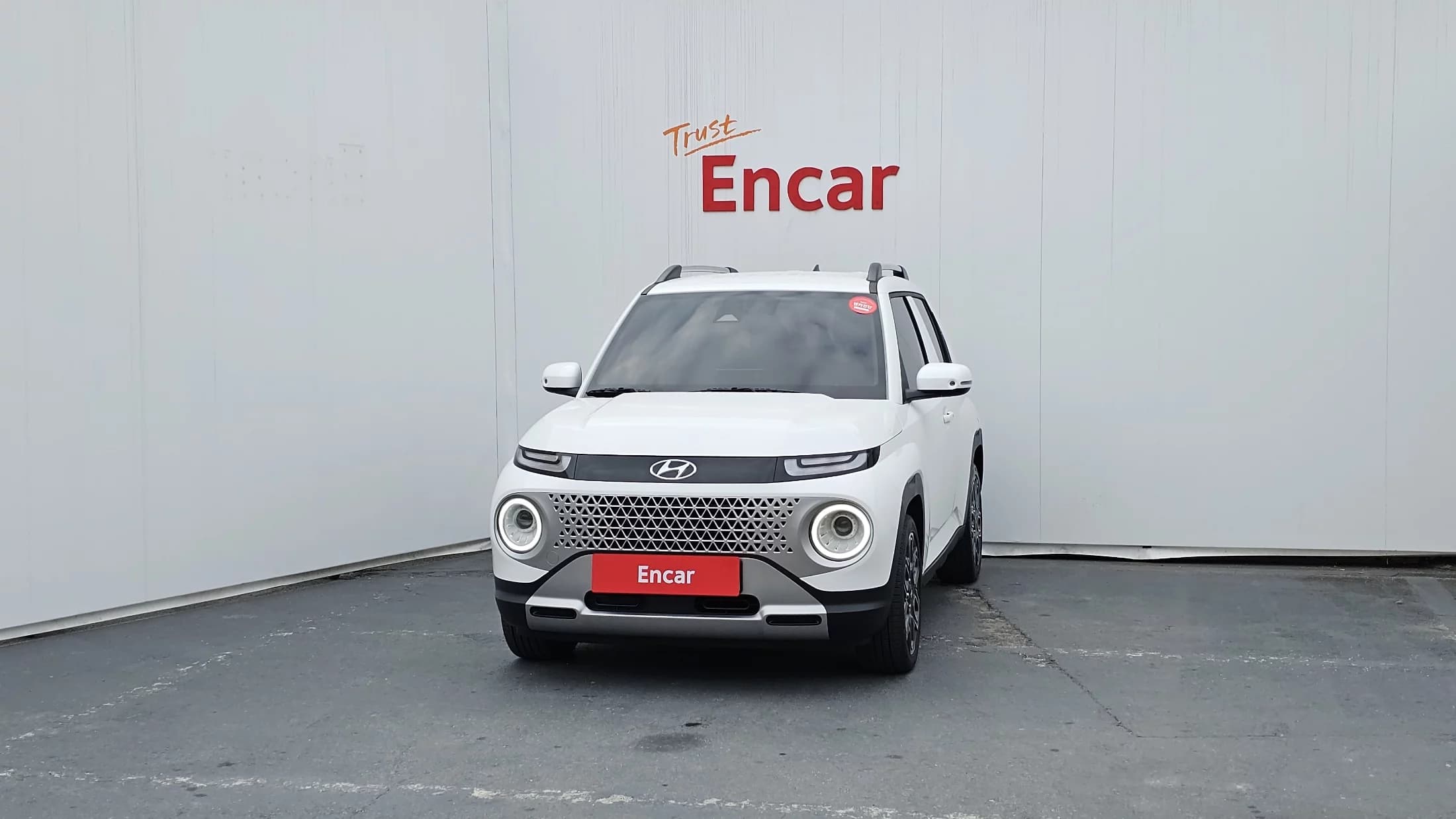 Hyundai Casper Inspiration, 2022 г. 48669 км. — фото 3