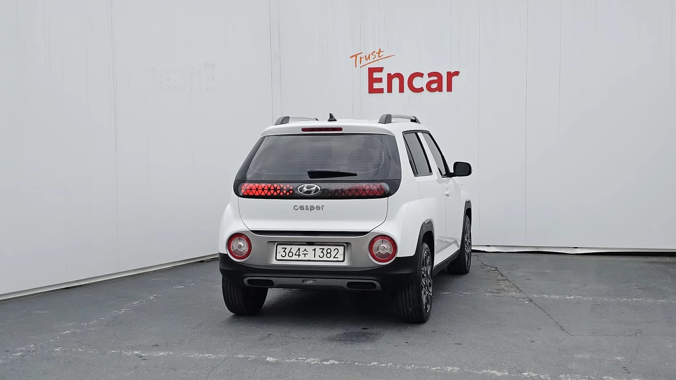 Hyundai Casper Inspiration, 2022 г. 48669 км. — фото 4