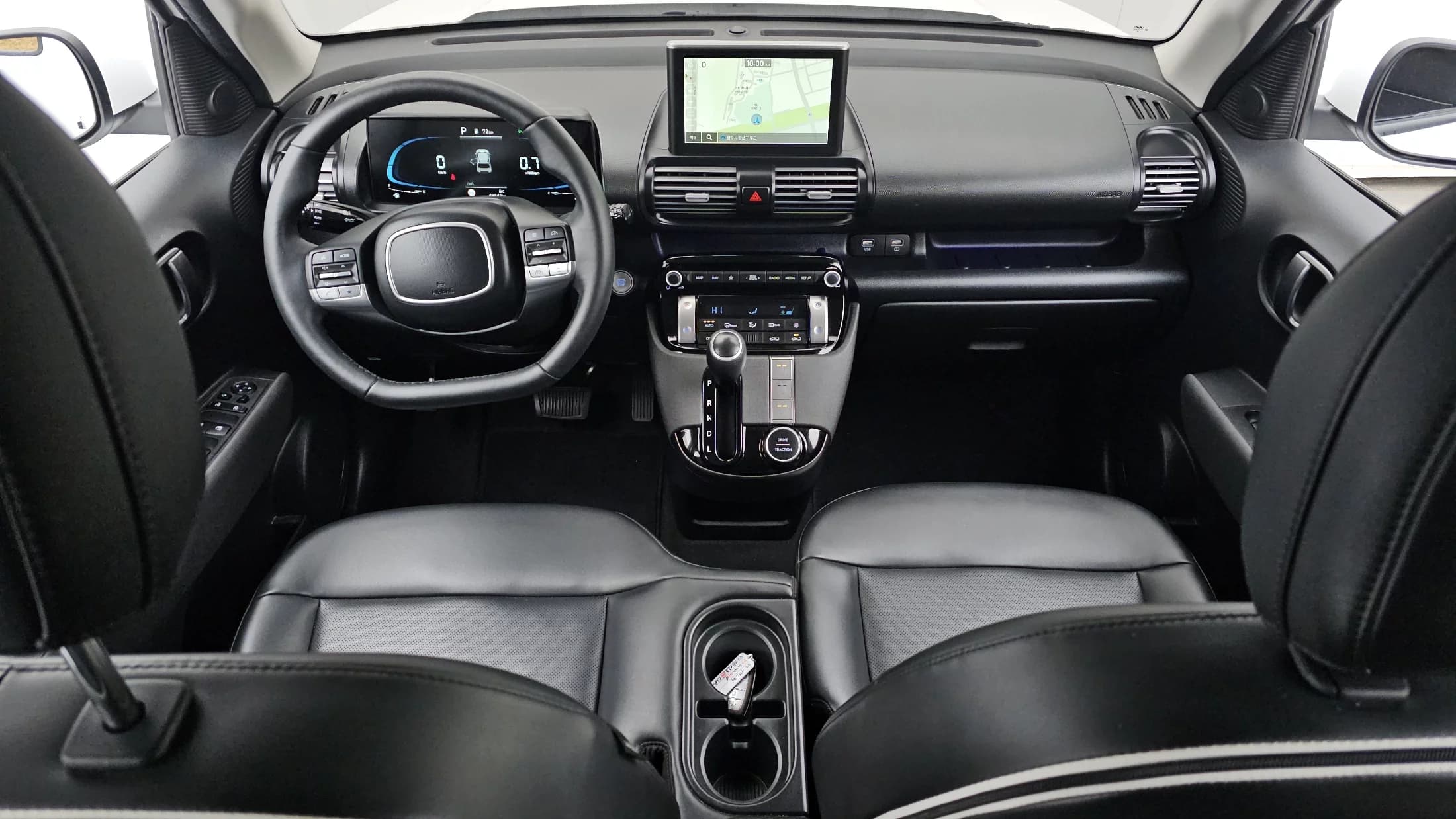 Hyundai Casper Inspiration, 2022 г. 48669 км. — фото 7