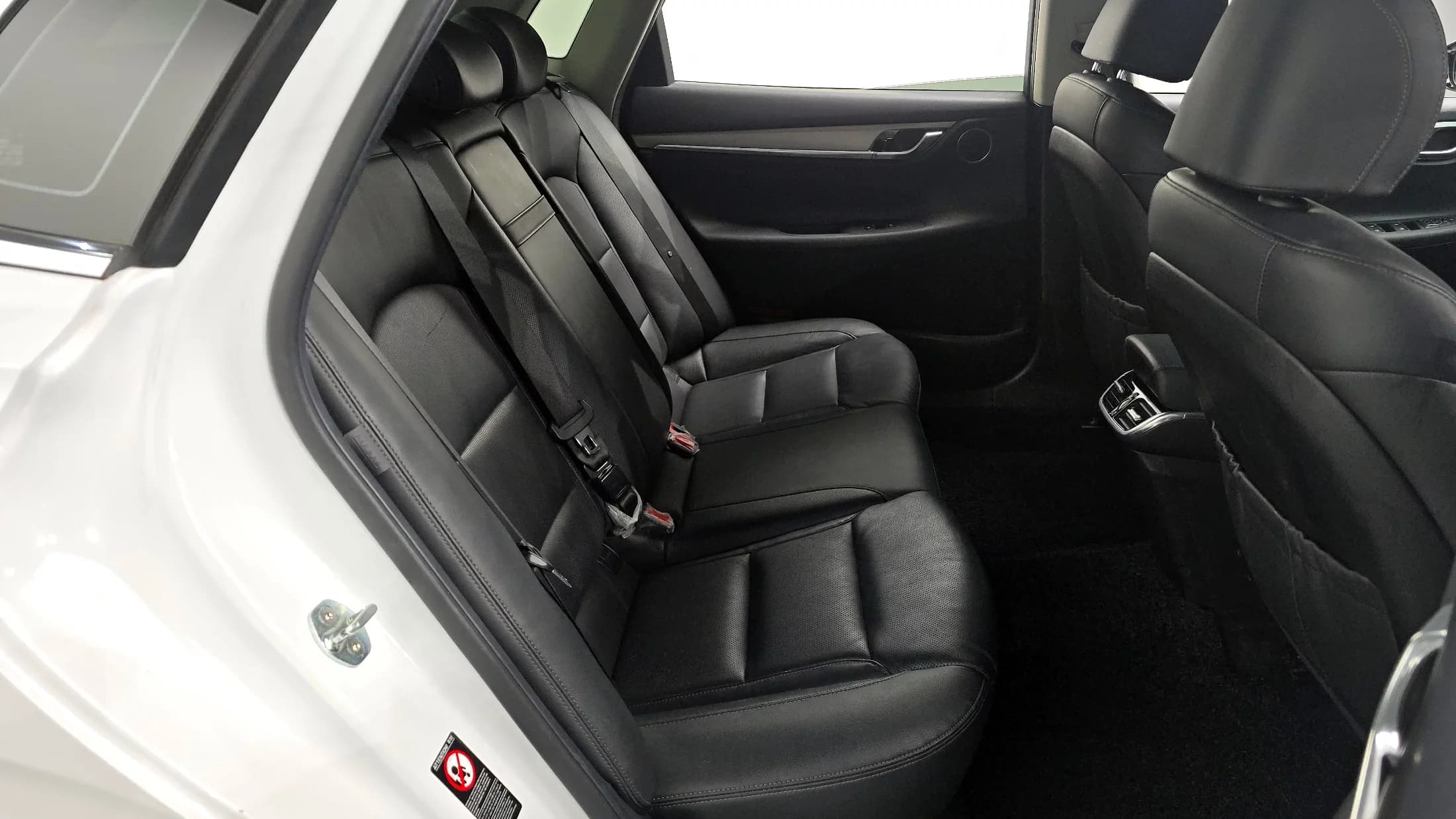 Hyundai Grandeur 2.5 Premium Choice, 2021 г. 111686 км. — фото 12