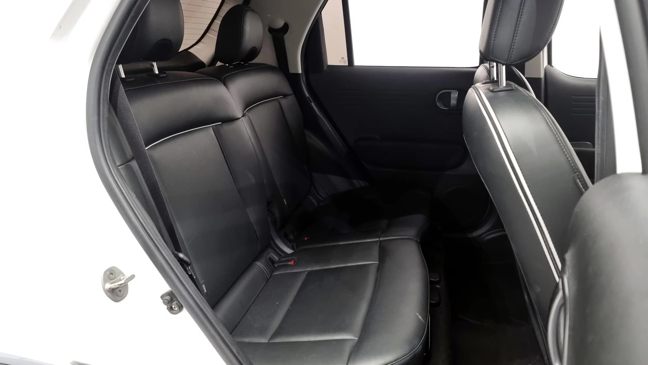 Hyundai Casper Inspiration, 2022 г. 79276 км. — фото 12