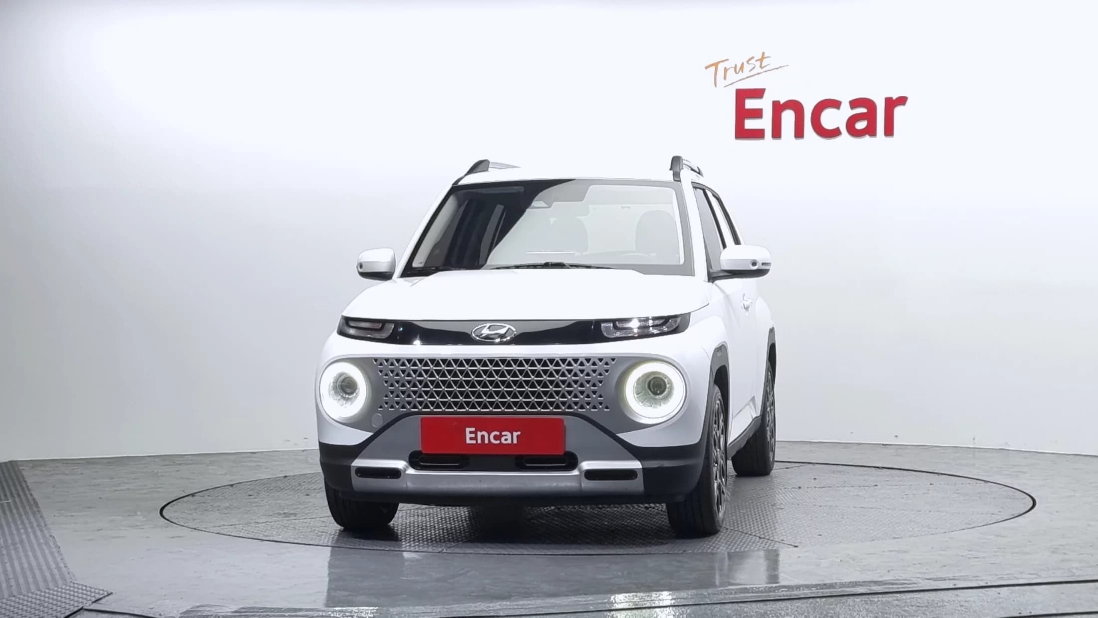 Hyundai Casper Inspiration, 2022 г. 79276 км. — фото 3