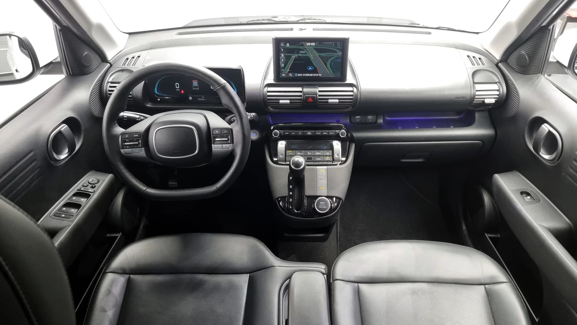 Hyundai Casper Inspiration, 2022 г. 79276 км. — фото 7
