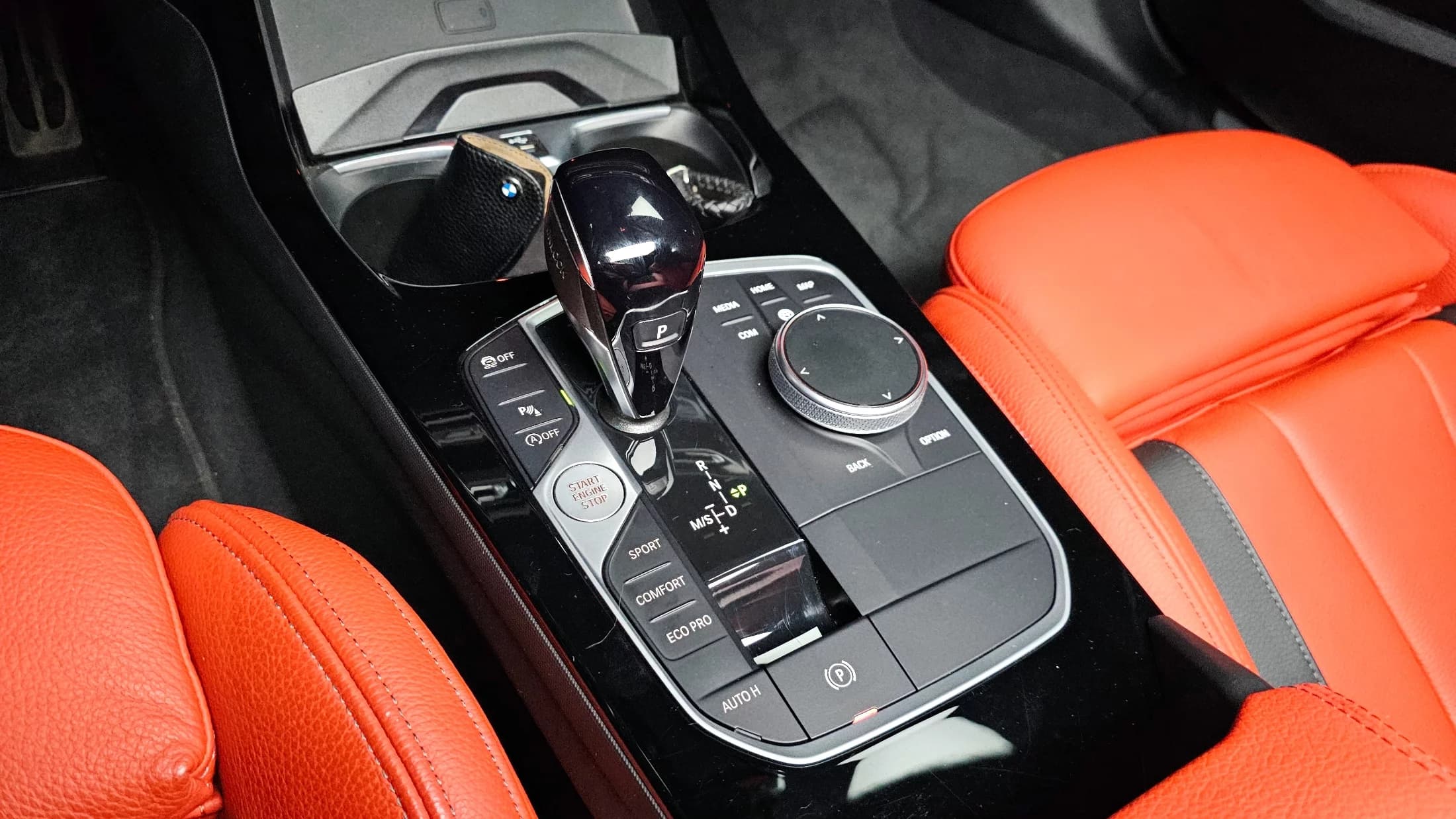 BMW 1-Series M135i xDrive, 2022 г. 97151 км. — фото 9