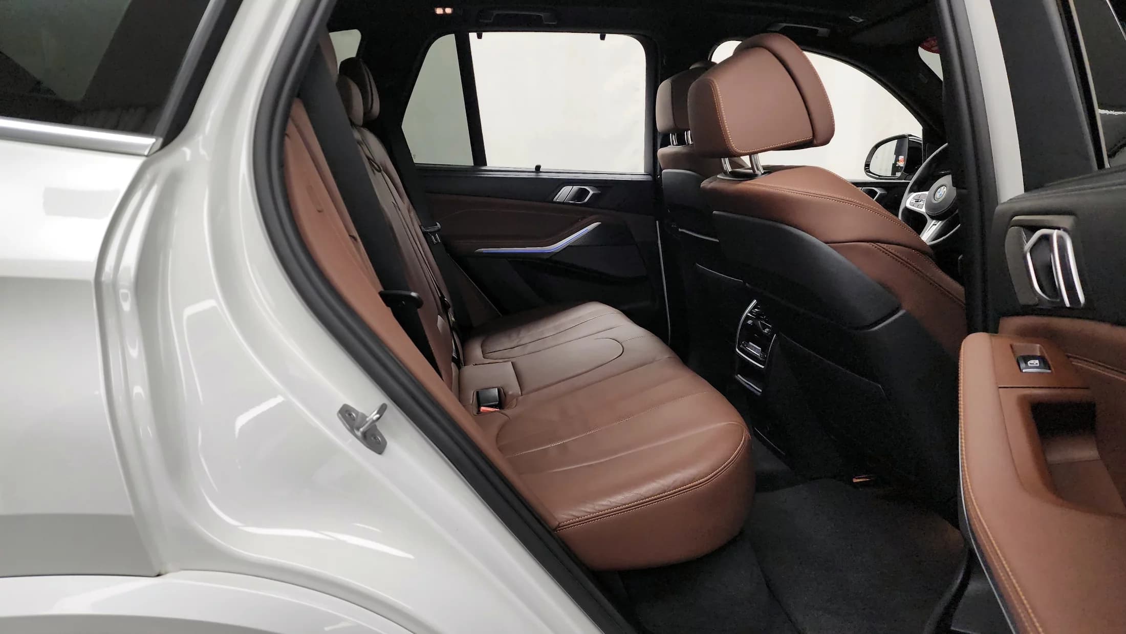 BMW X5 xDrive 40i M Sport, 2021 г. 48780 км. — фото 12