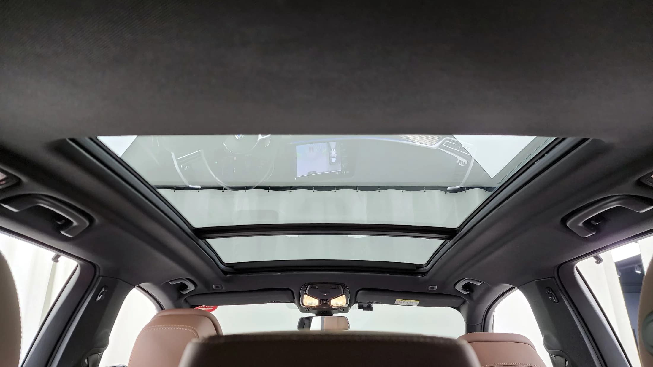 BMW X5 xDrive 40i M Sport, 2021 г. 48780 км. — фото 18