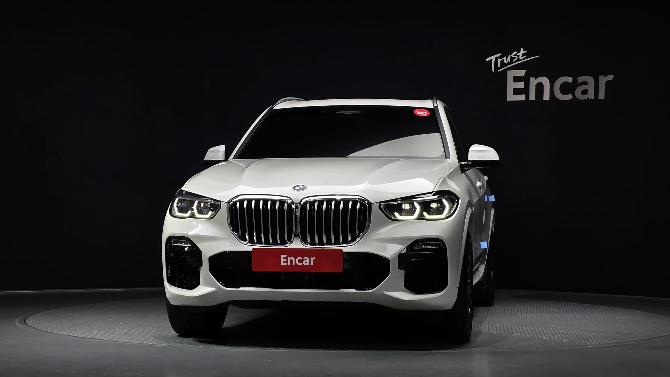 BMW X5 xDrive 40i M Sport, 2021 г. 48780 км. — фото 3