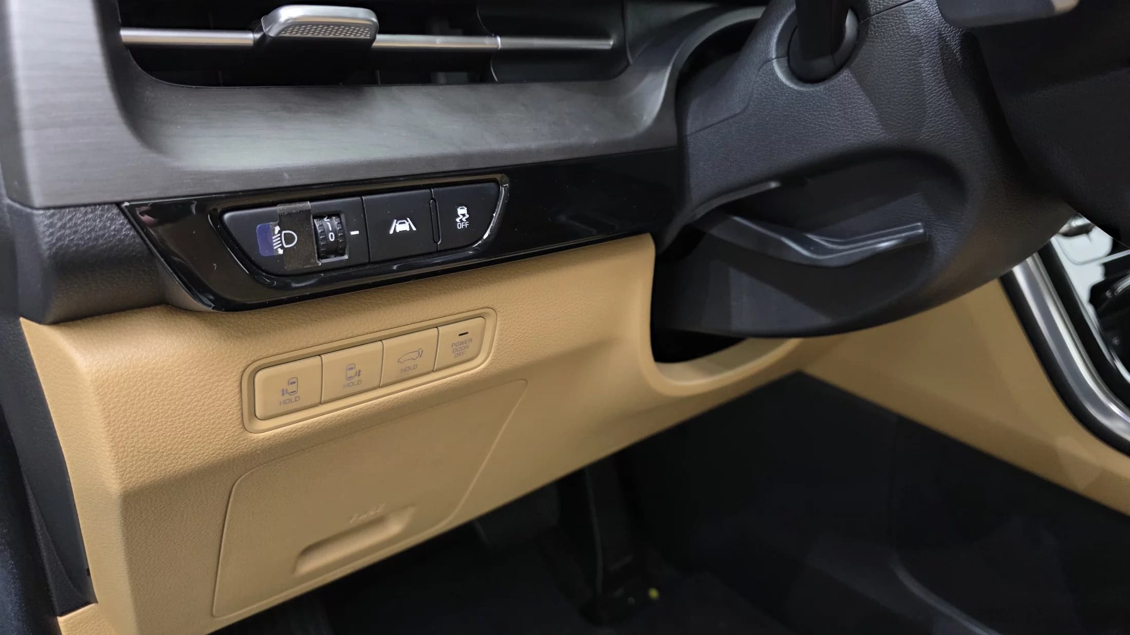 Kia Carnival 9-Seater Noblesse, 2021 г. 44301 км. — фото 15