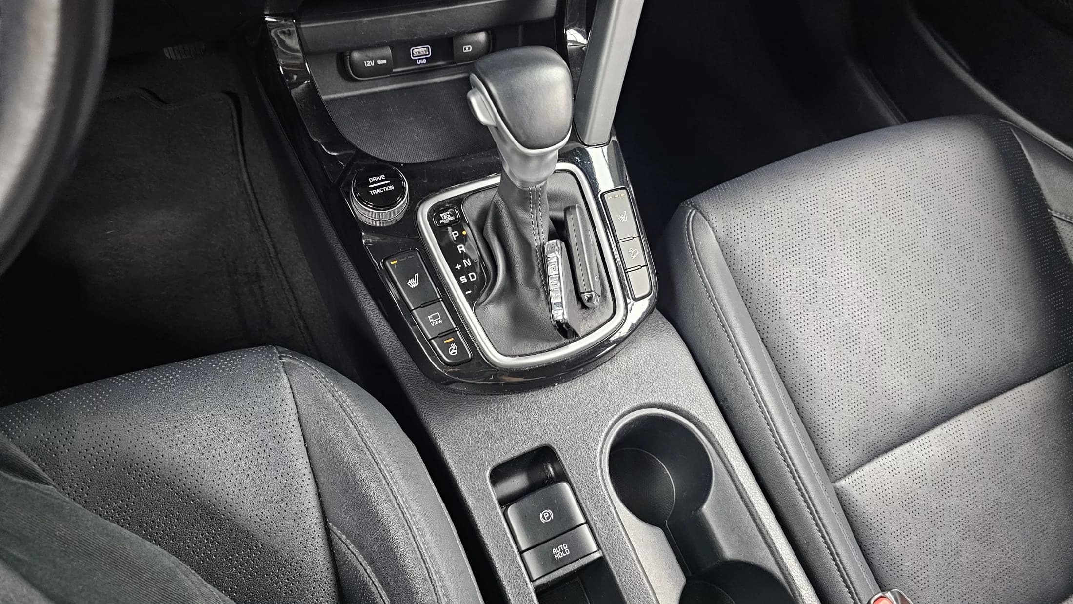 Kia Seltos Gasoline 1.6 Turbo 2WD Trendy, 2022 г. 80322 км. — фото 9