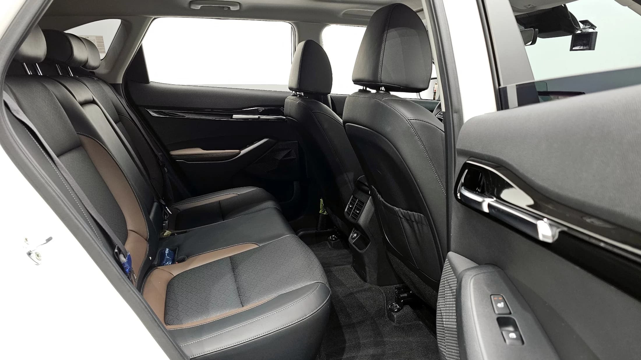 Kia Seltos Gasoline 1.6 Turbo 2WD Gravity, 2021 г. 27902 км. — фото 11