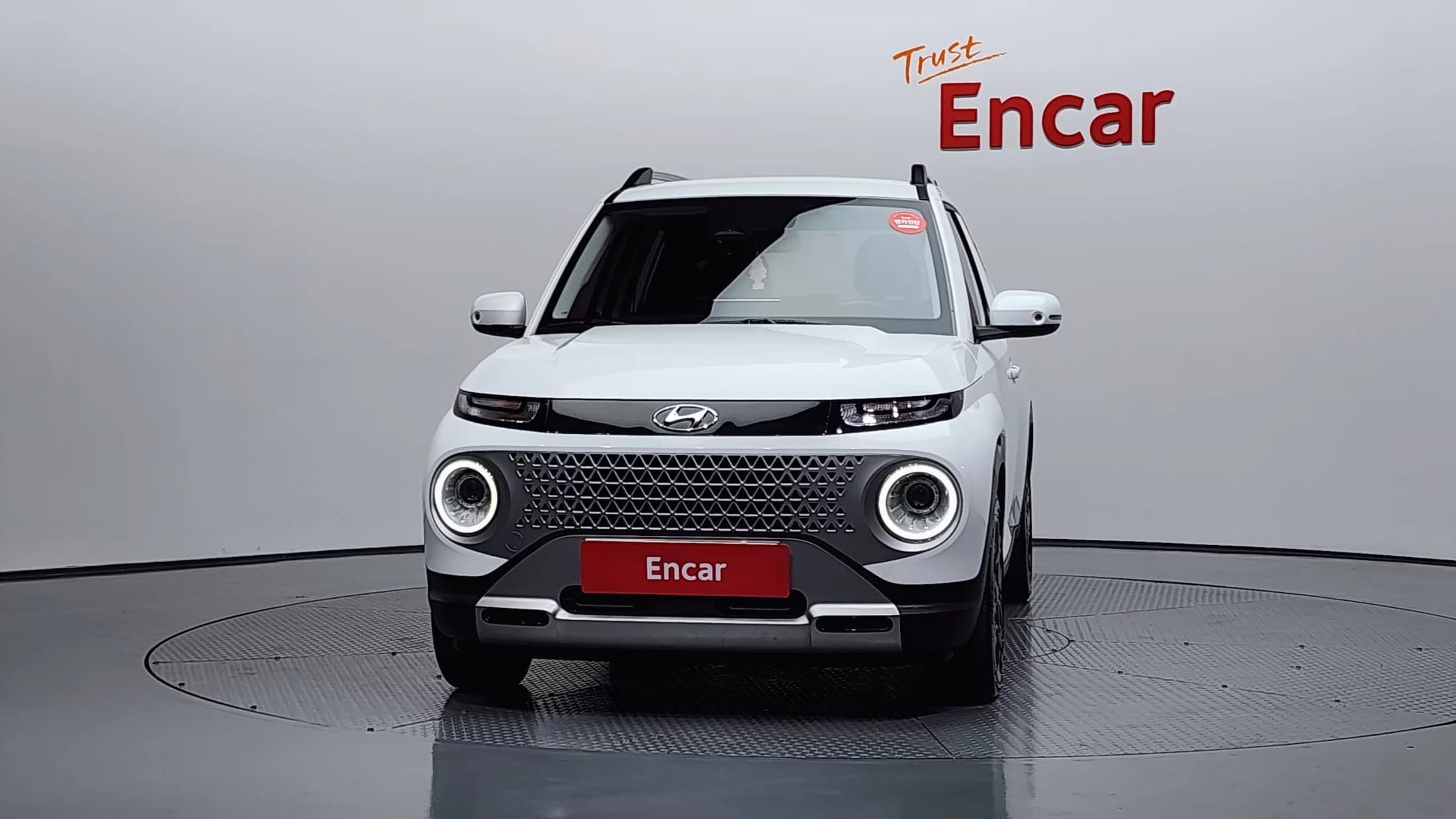 Hyundai Casper Inspiration, 2022 г. 82253 км. — фото 3