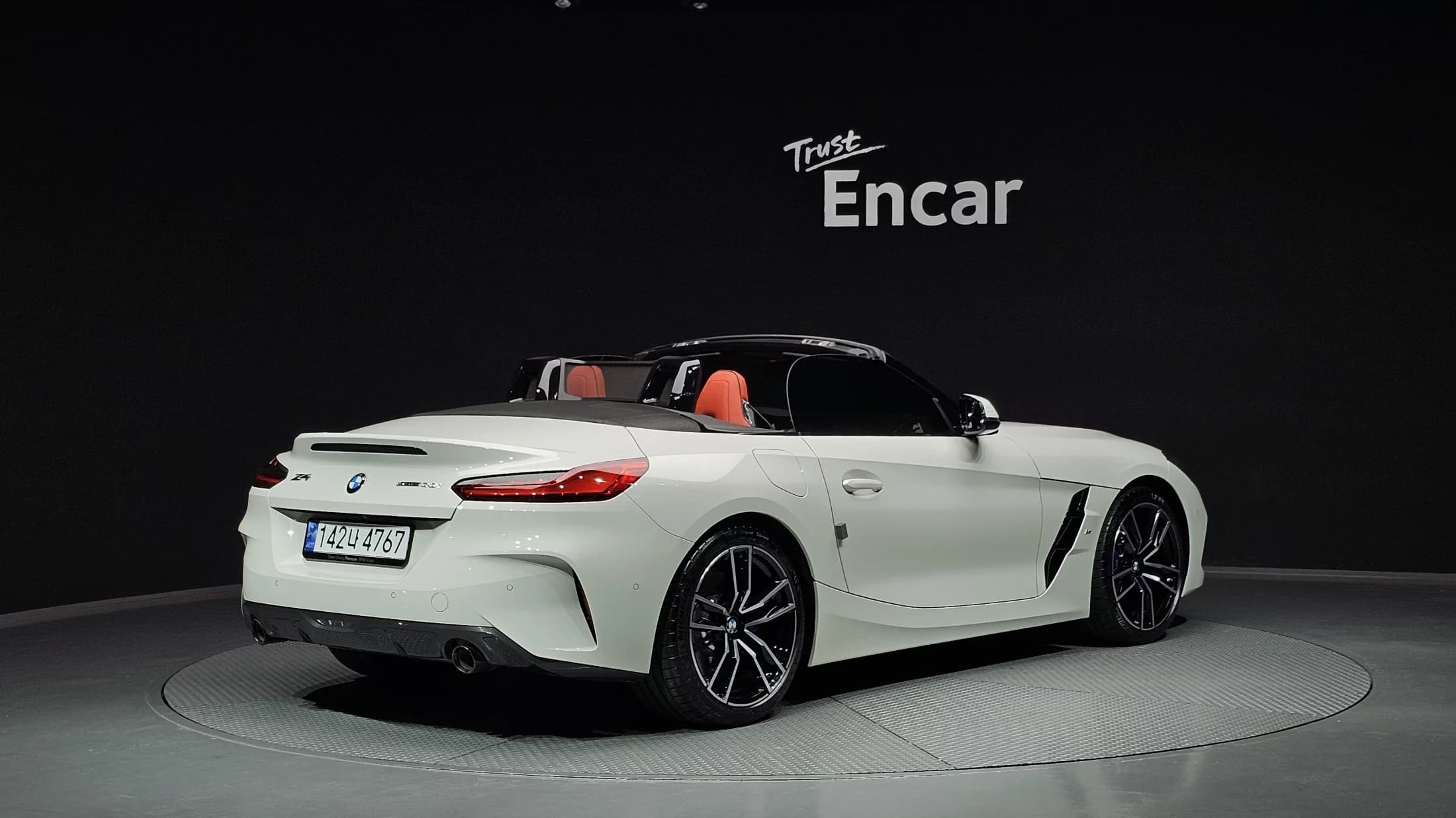 BMW Z4 sDrive20i M Sport, 2024 г. 6461 км. — фото 2