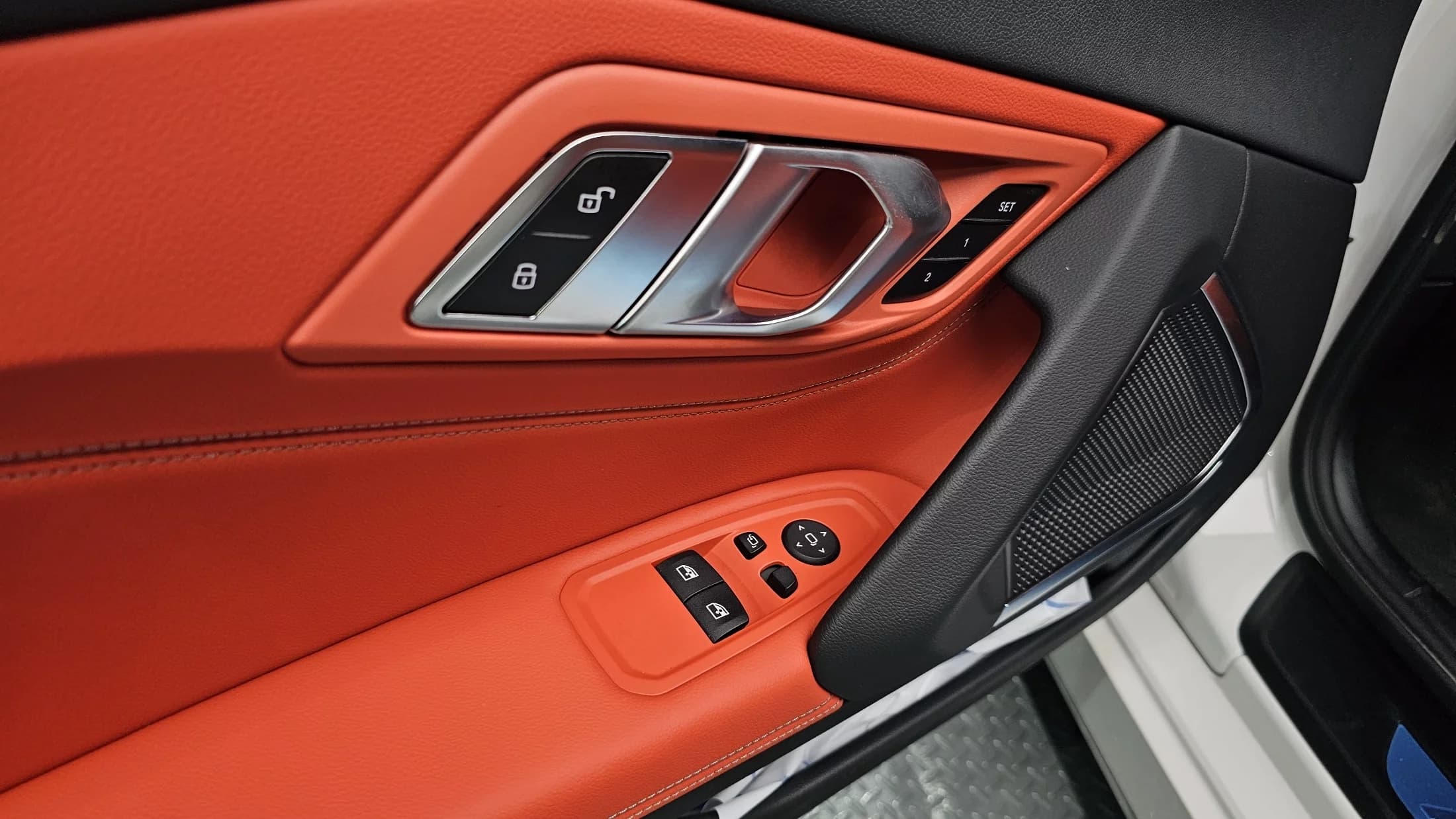 BMW Z4 sDrive20i M Sport, 2024 г. 6461 км. — фото 16
