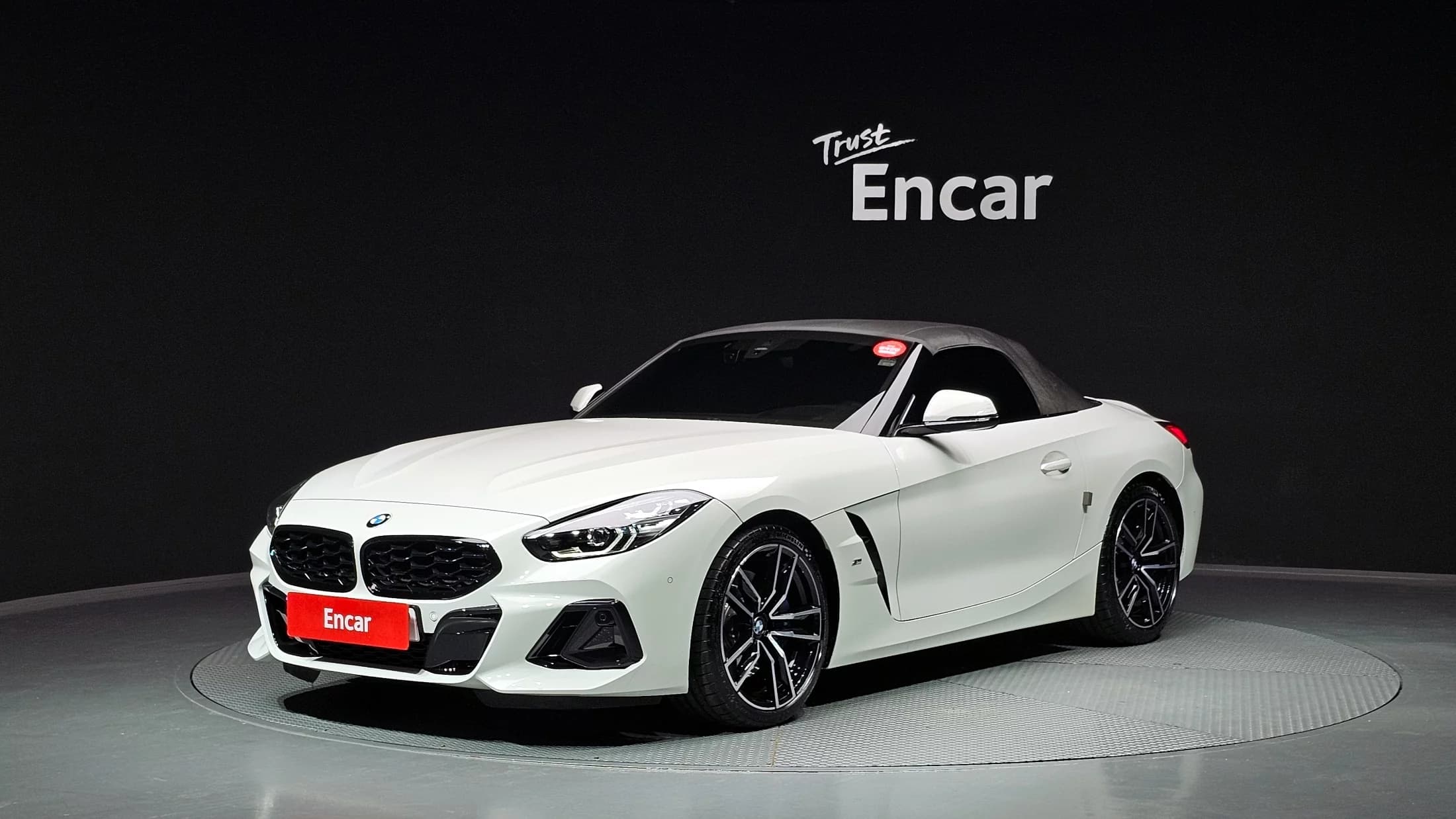BMW Z4 sDrive20i M Sport, 2024 г. 6461 км. — фото 18