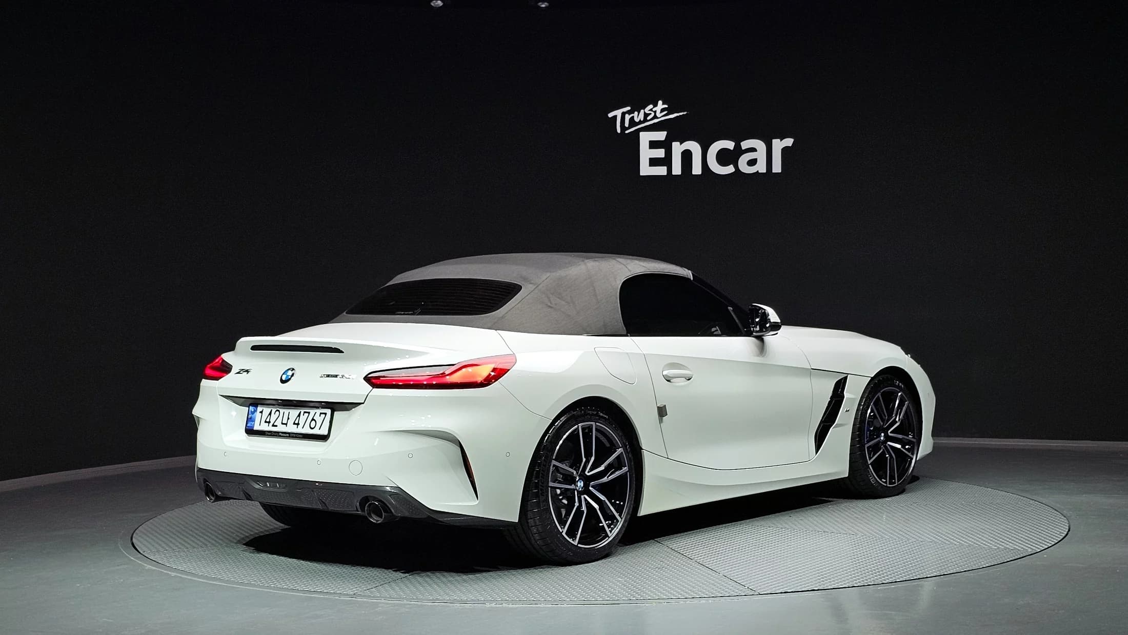 BMW Z4 sDrive20i M Sport, 2024 г. 6461 км. — фото 19