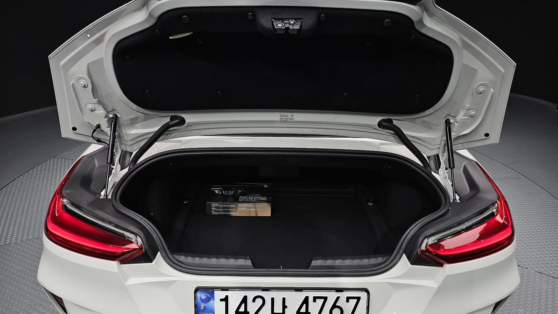 BMW Z4 sDrive20i M Sport, 2024 г. 6461 км. — фото 20