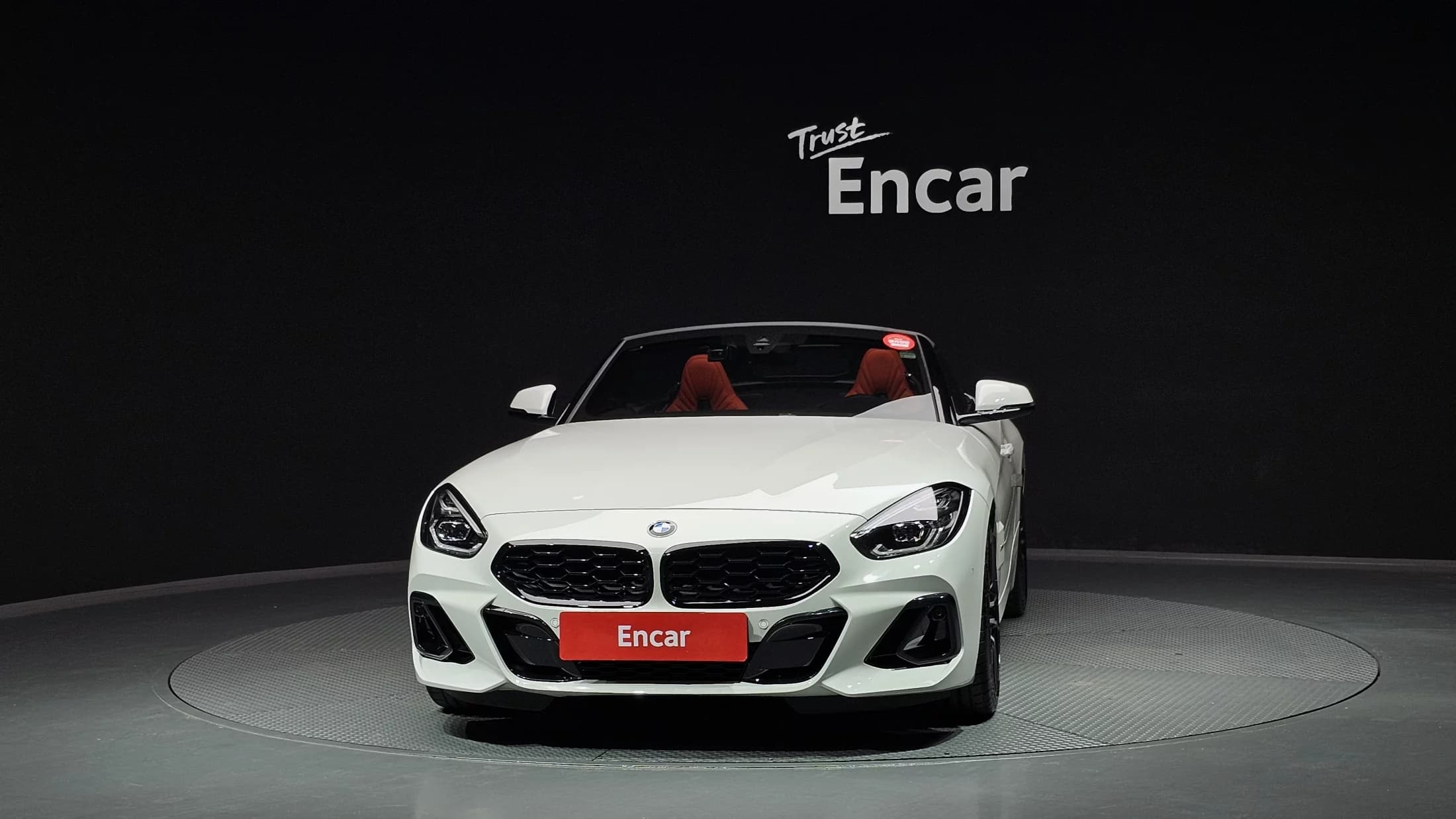BMW Z4 sDrive20i M Sport, 2024 г. 6461 км. — фото 3